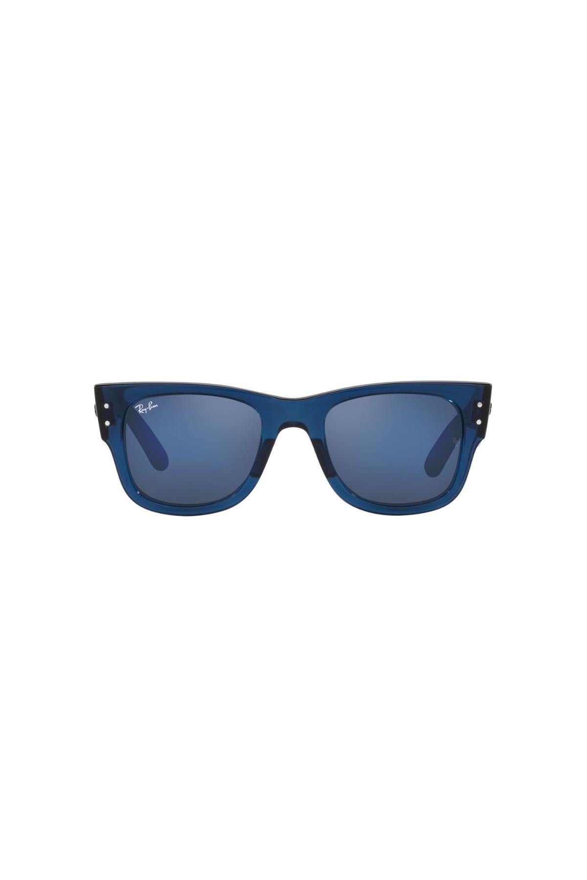Ray-Ban 0RB 0840S 6638O4 51 Unisex Güneş Gözlüğü