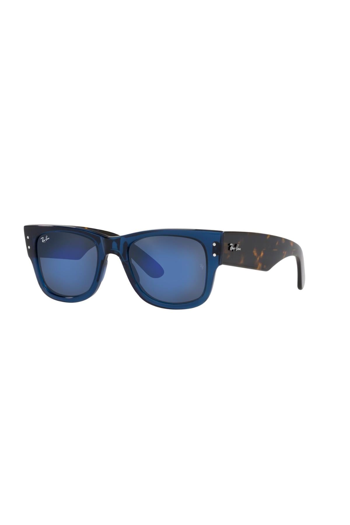Ray-Ban 0RB 0840S 6638O4 51 Unisex Güneş Gözlüğü