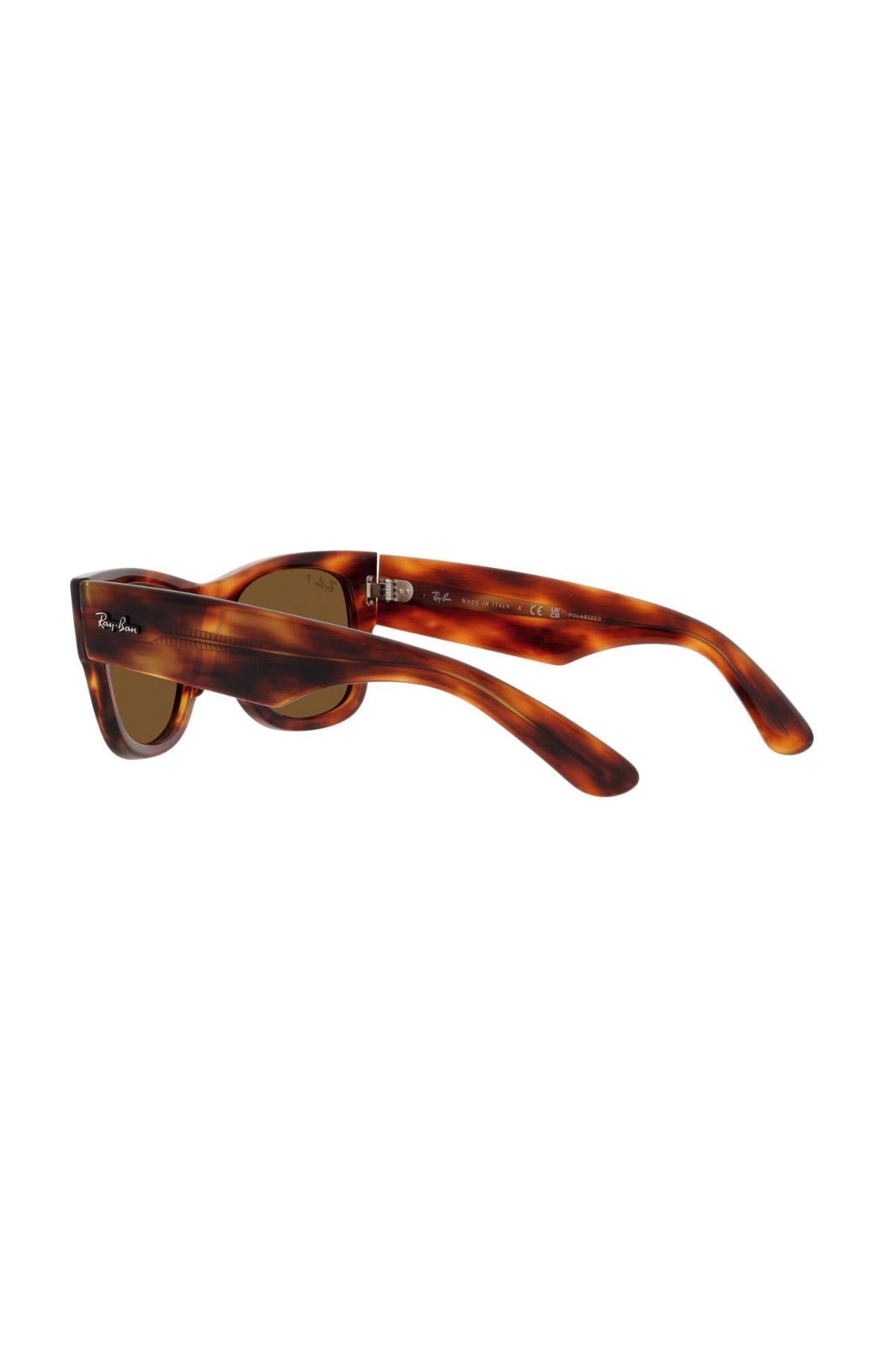 Ray-Ban 0RB 0840S 954/57 51 Kadın Güneş Gözlüğü