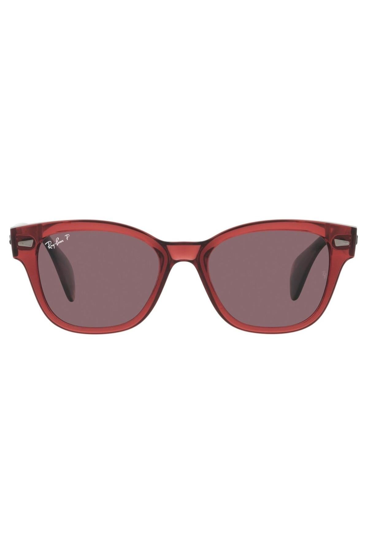 Ray-Ban 0RB 0880S 6639AF 49 Unisex Güneş Gözlüğü