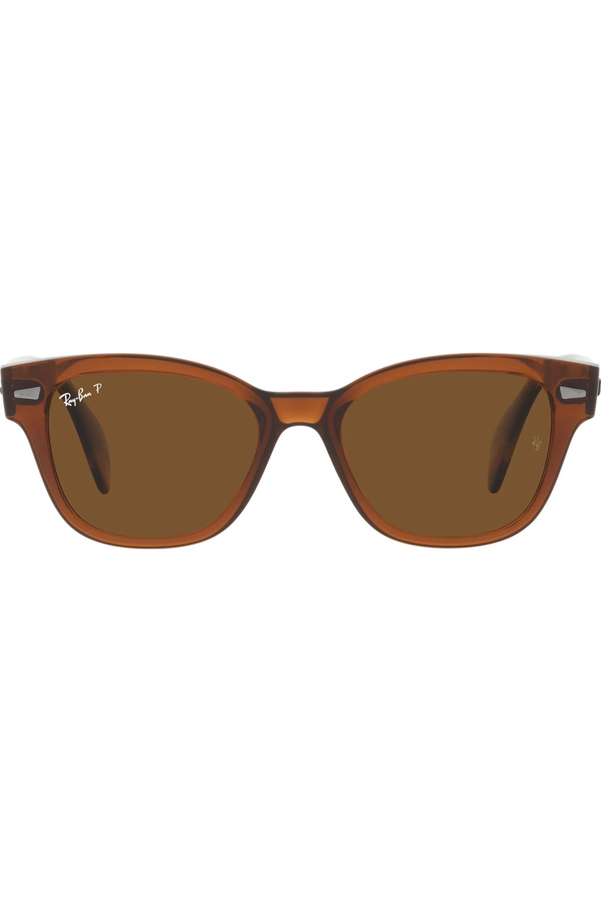 Ray-Ban 0RB 0880S 664057 52 Unisex Güneş Gözlüğü