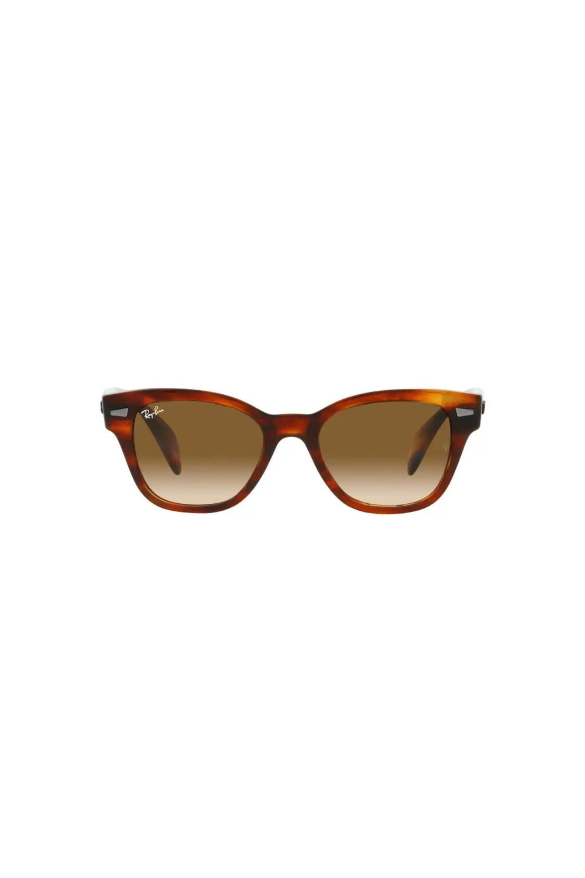 Ray-Ban 0RB 0880S 954/51 52 Unisex Güneş Gözlüğü