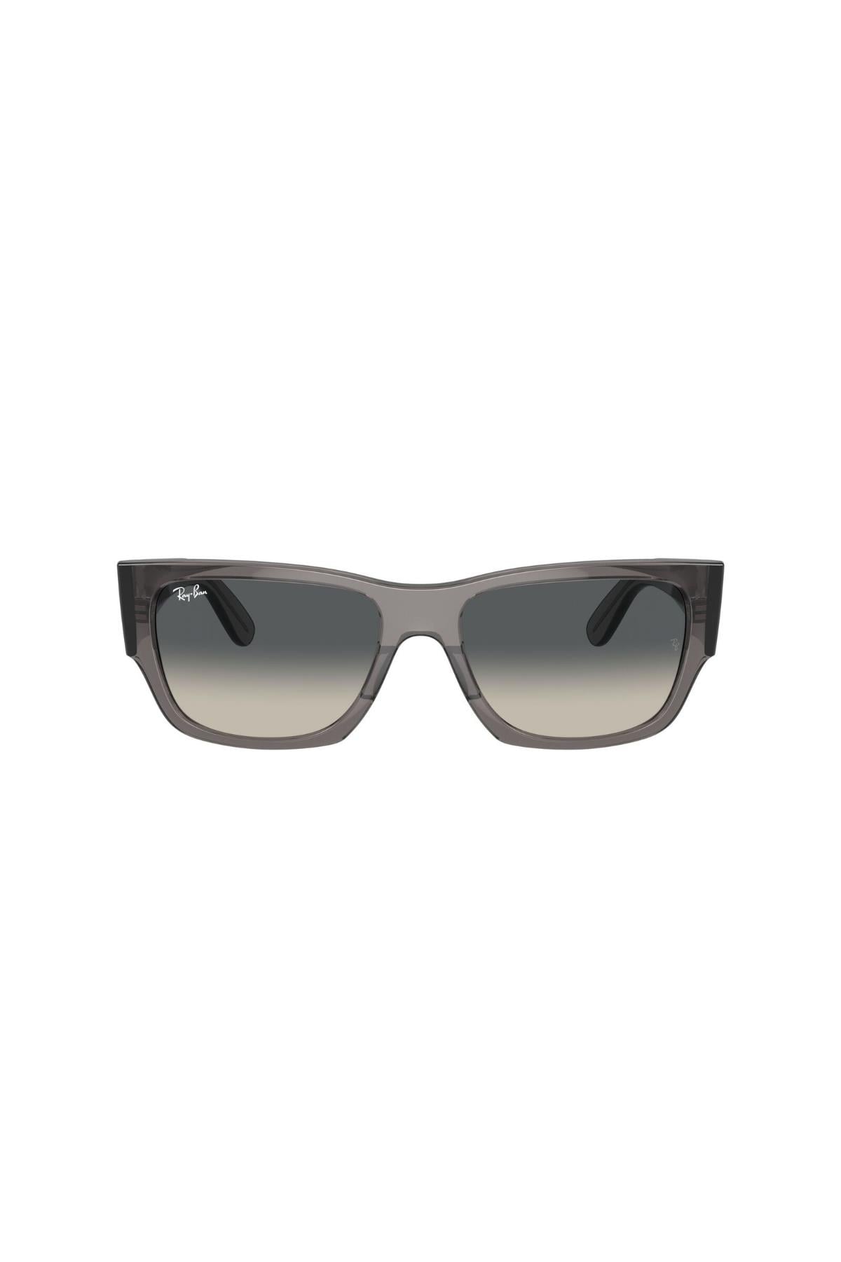 Ray-Ban 0RB 0947S 667571 56 Unisex Güneş Gözlüğü
