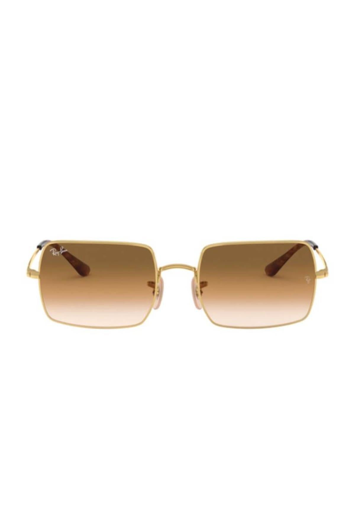 Ray-Ban 0RB 1969 914751 54 Unisex Güneş Gözlüğü