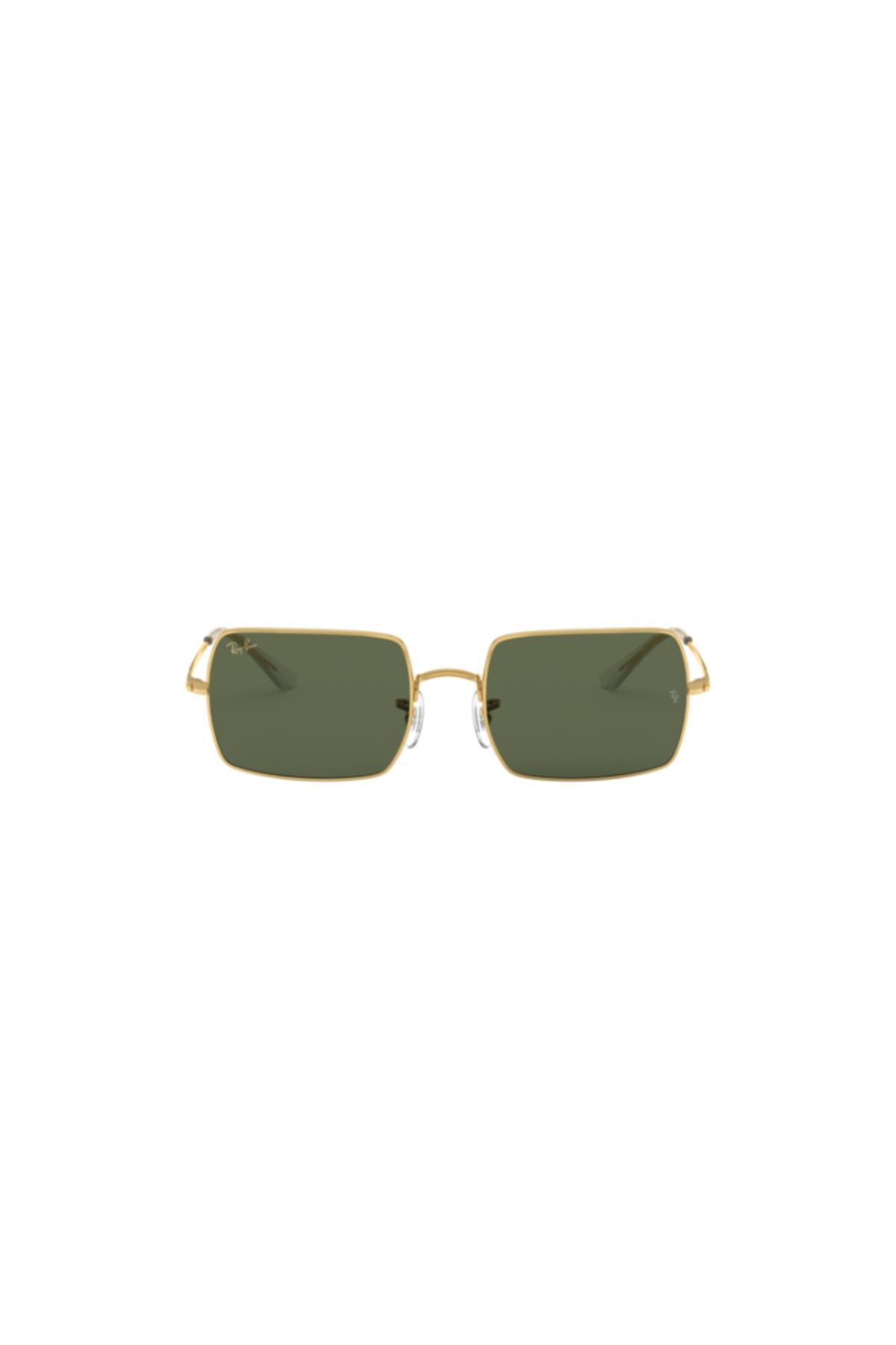 Ray-Ban 0RB 1969 919631 54 Unisex Güneş Gözlüğü