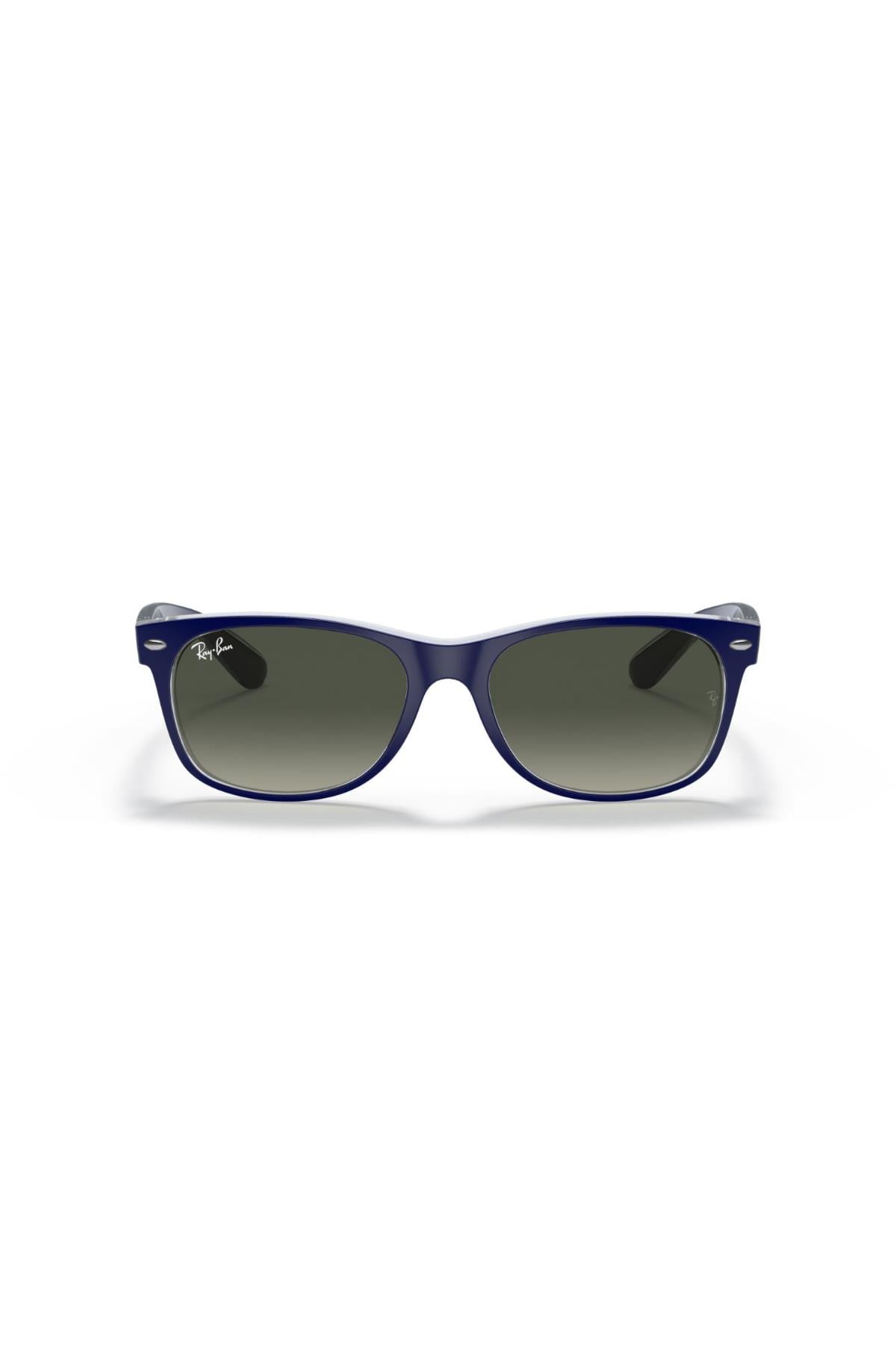 Ray-Ban 0RB 2132 605371 55 Unisex Güneş Gözlüğü