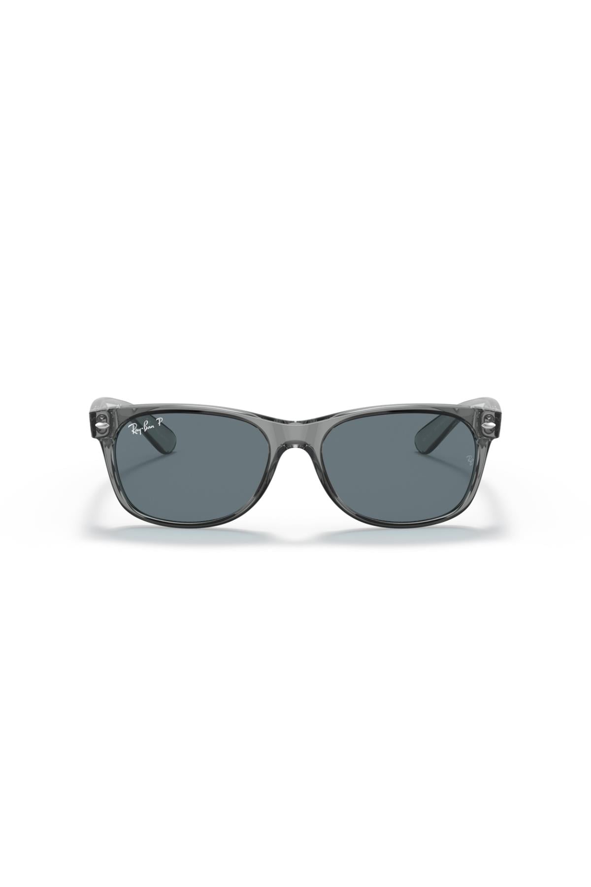 Ray-Ban 0RB 2132 64503R 55 Unisex Güneş Gözlüğü