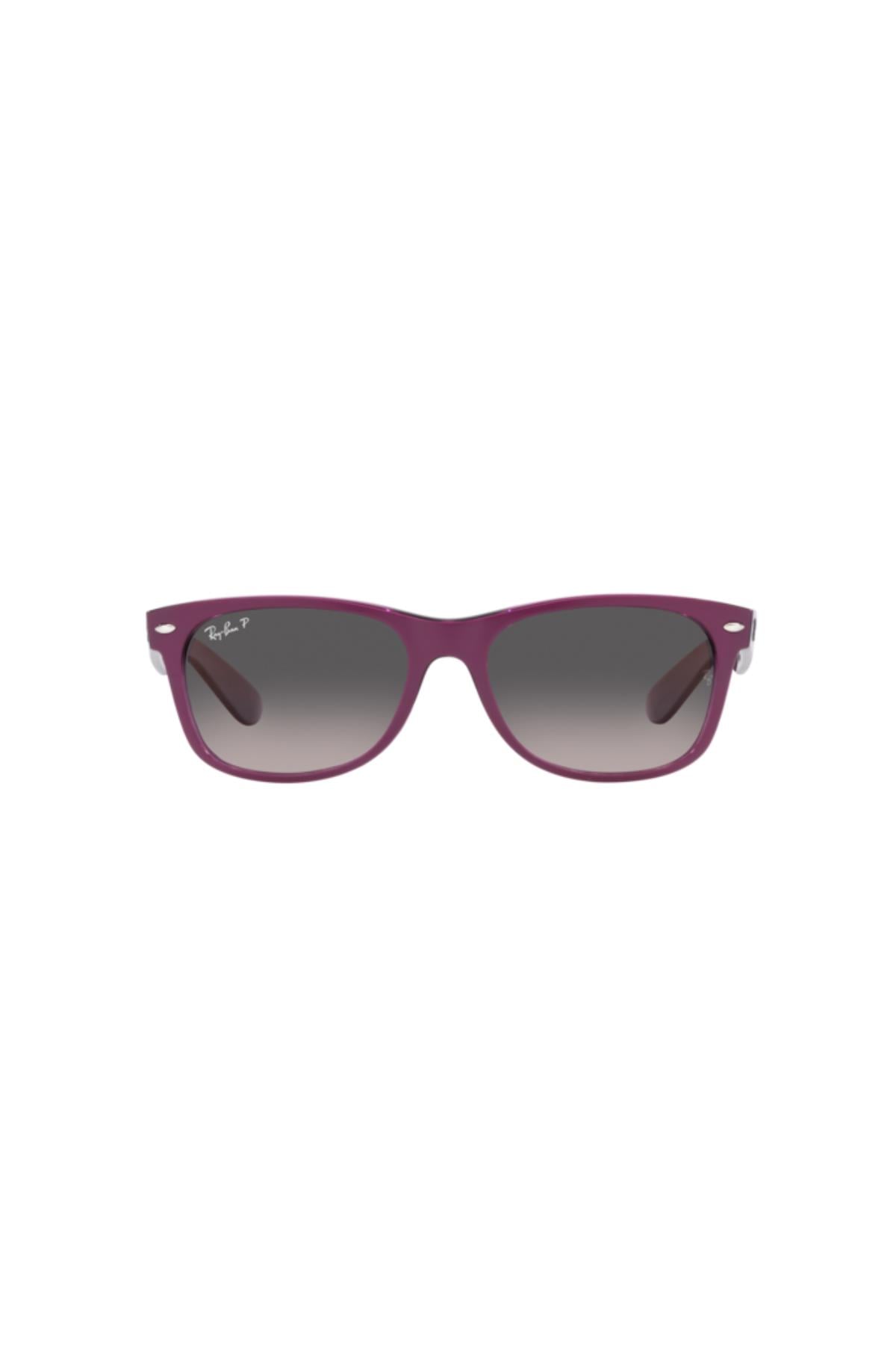 Ray-Ban 0RB 2132 6606M3 55 Unisex Güneş Gözlüğü