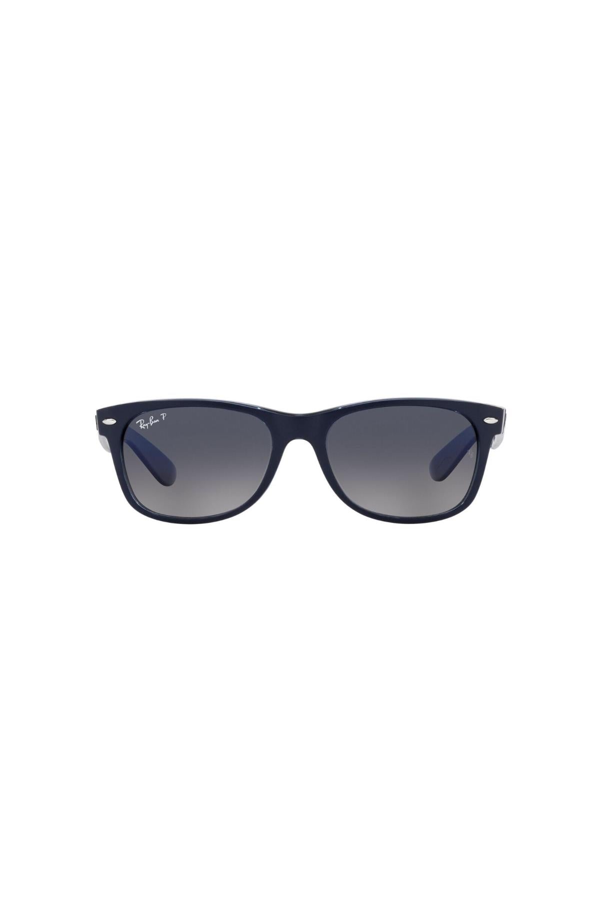 Ray-Ban 0RB 2132 660778 55 Unisex Güneş Gözlüğü