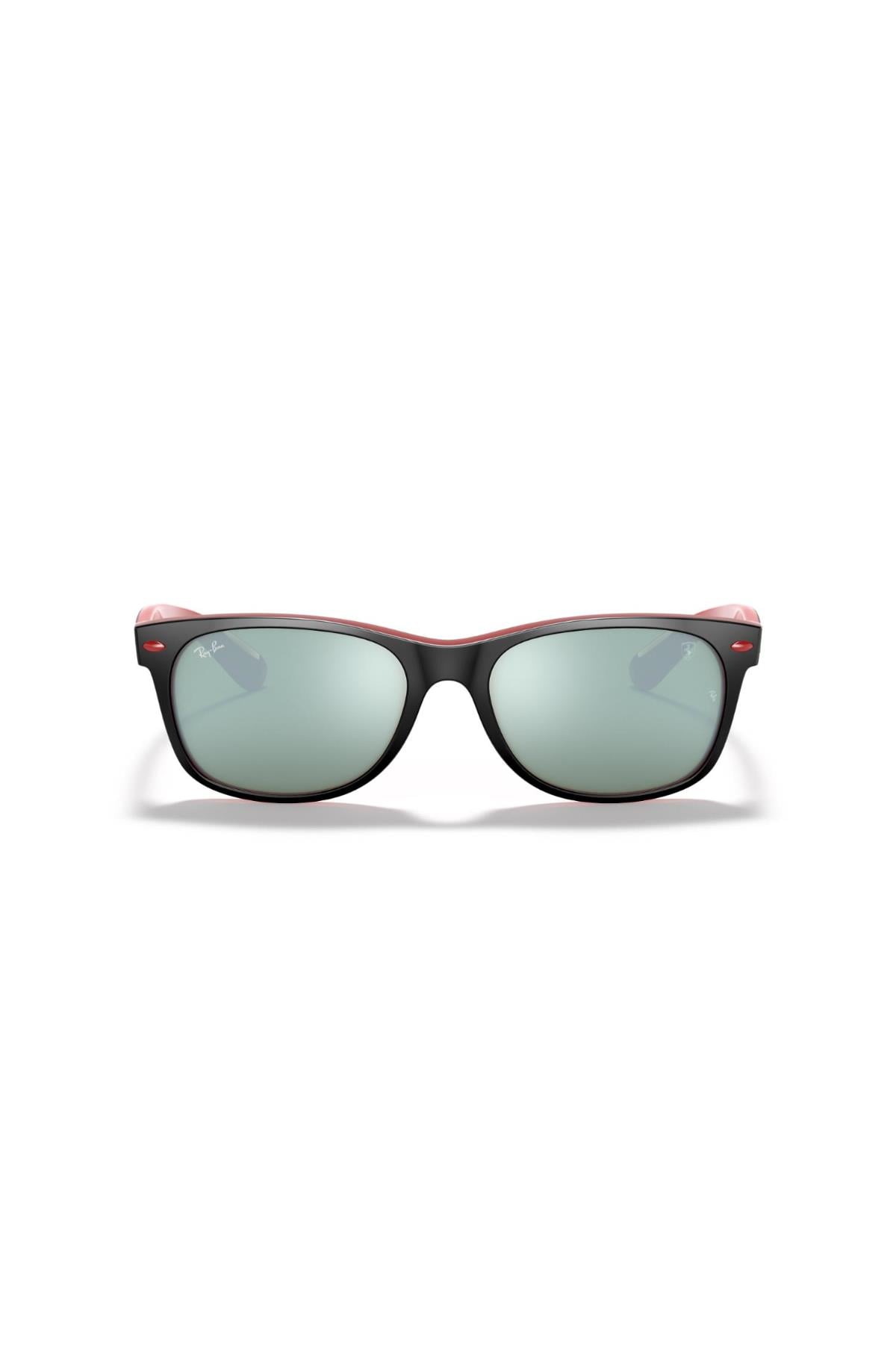Ray-Ban 0RB 2132M F63830 55 Unisex Güneş Gözlüğü