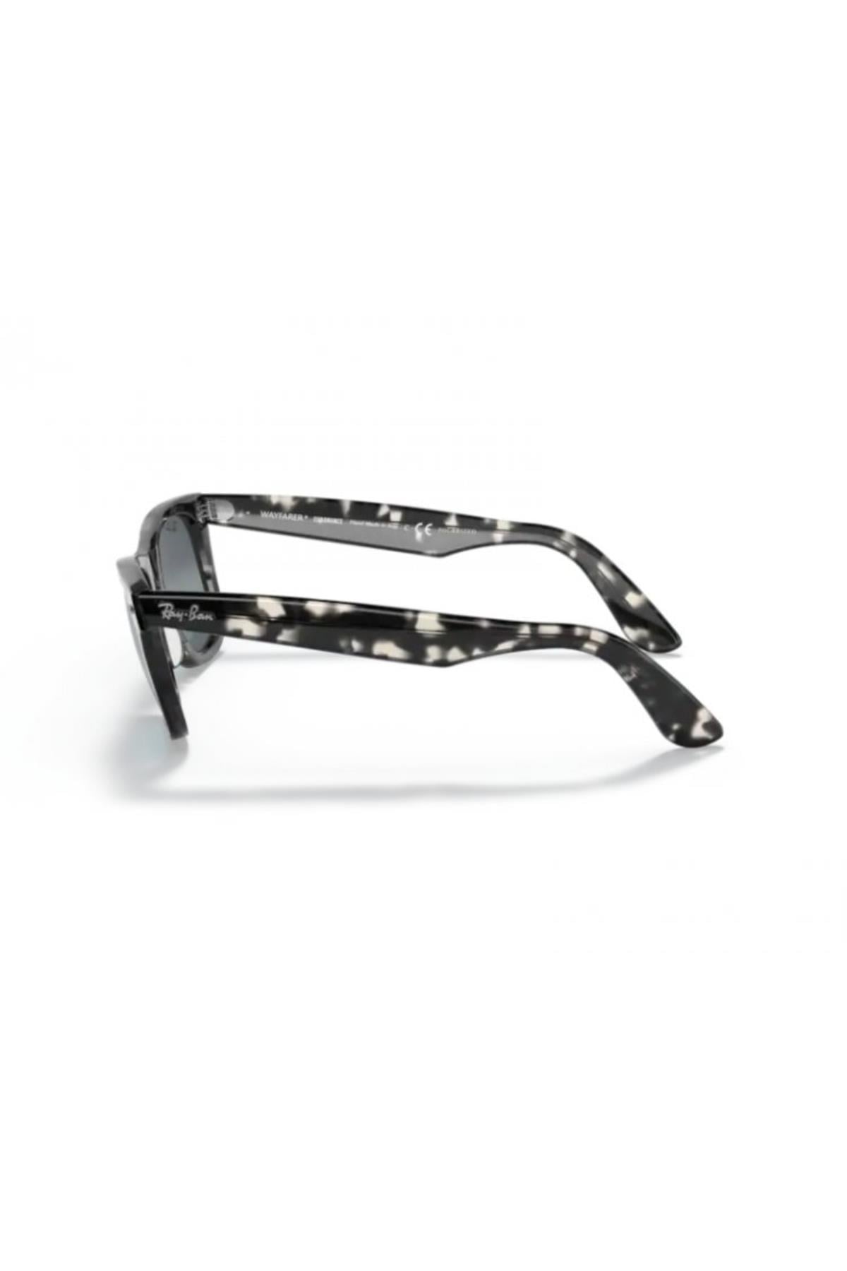 Ray-Ban 0RB 2140 1333G6 50 Unisex Güneş Gözlüğü