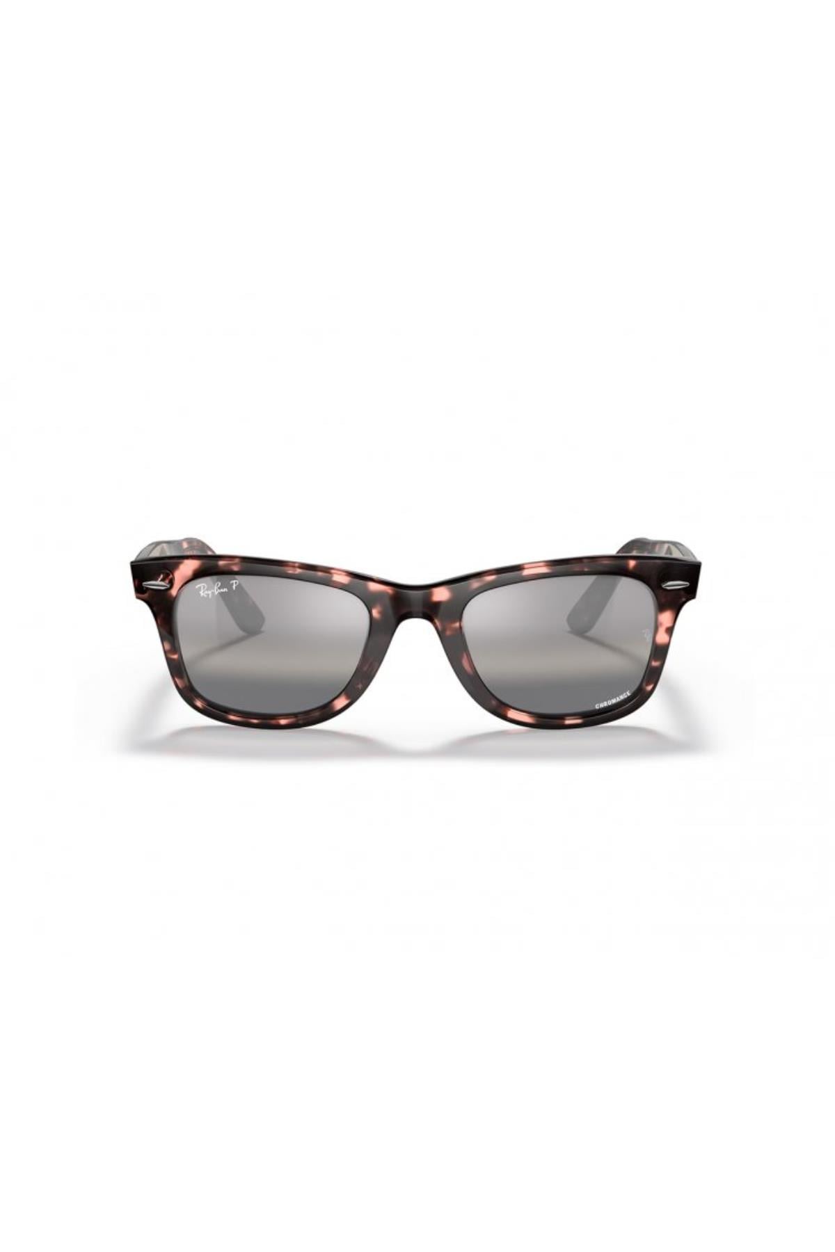 Ray-Ban 0RB 2140 1334G3 50 Unisex Güneş Gözlüğü