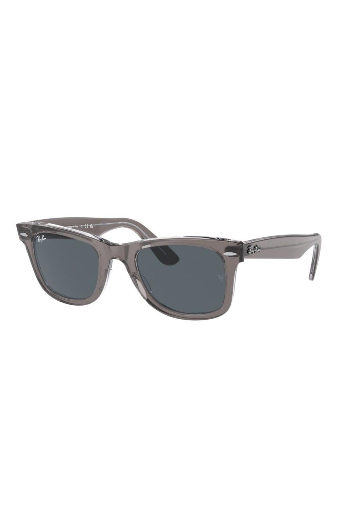 RAYBAN GUNES 0RB2140 1355R5 54