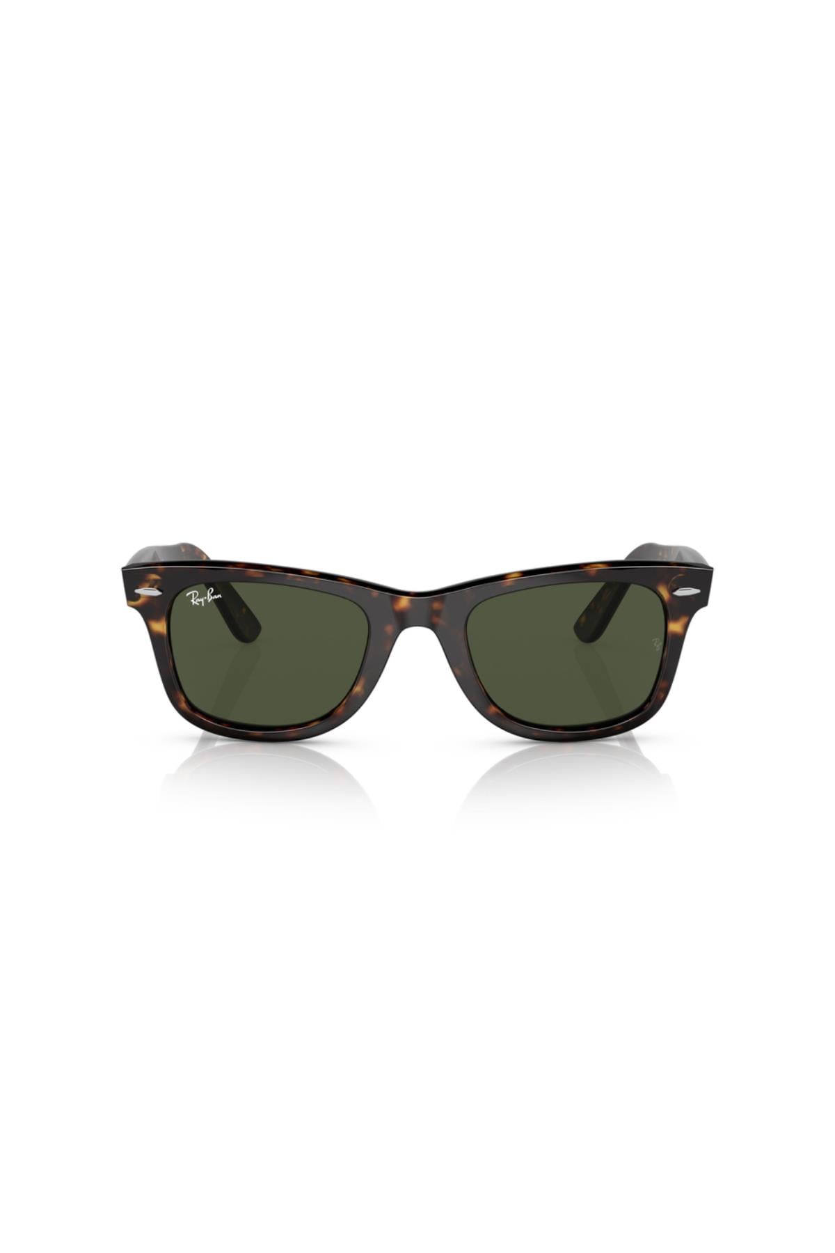 Ray-Ban 0RB 2140 135931 50 Unisex Güneş Gözlüğü