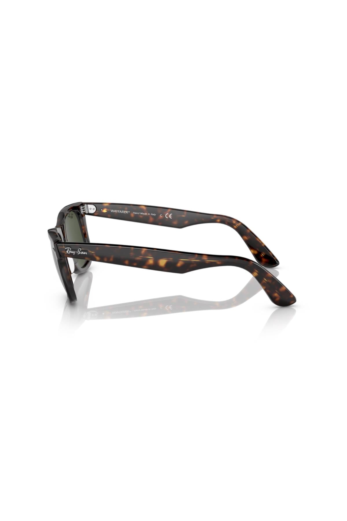 Ray-Ban 0RB 2140 135931 50 Unisex Güneş Gözlüğü
