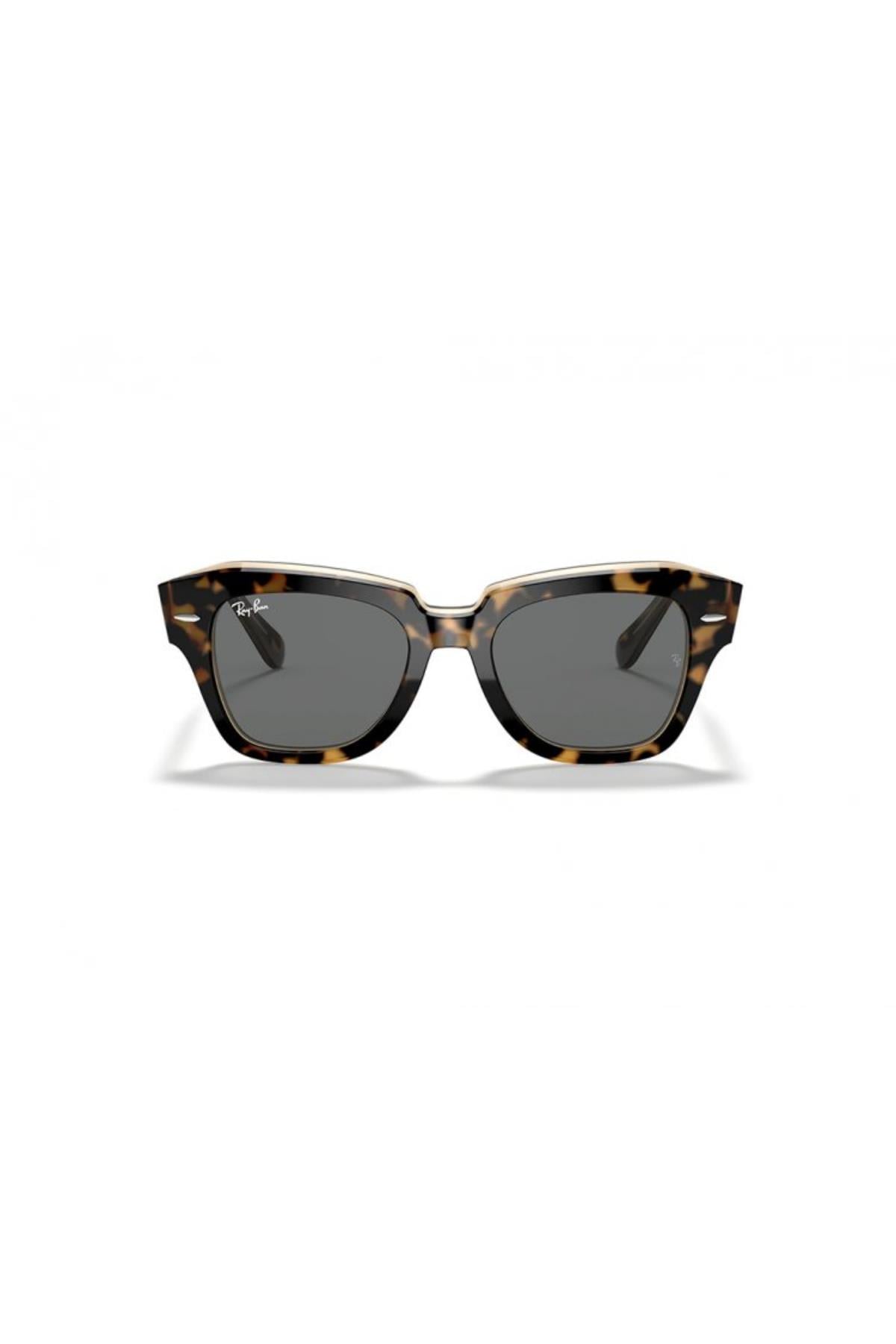 Ray-Ban 0RB 2186 1292B1 52 Unisex Güneş Gözlüğü
