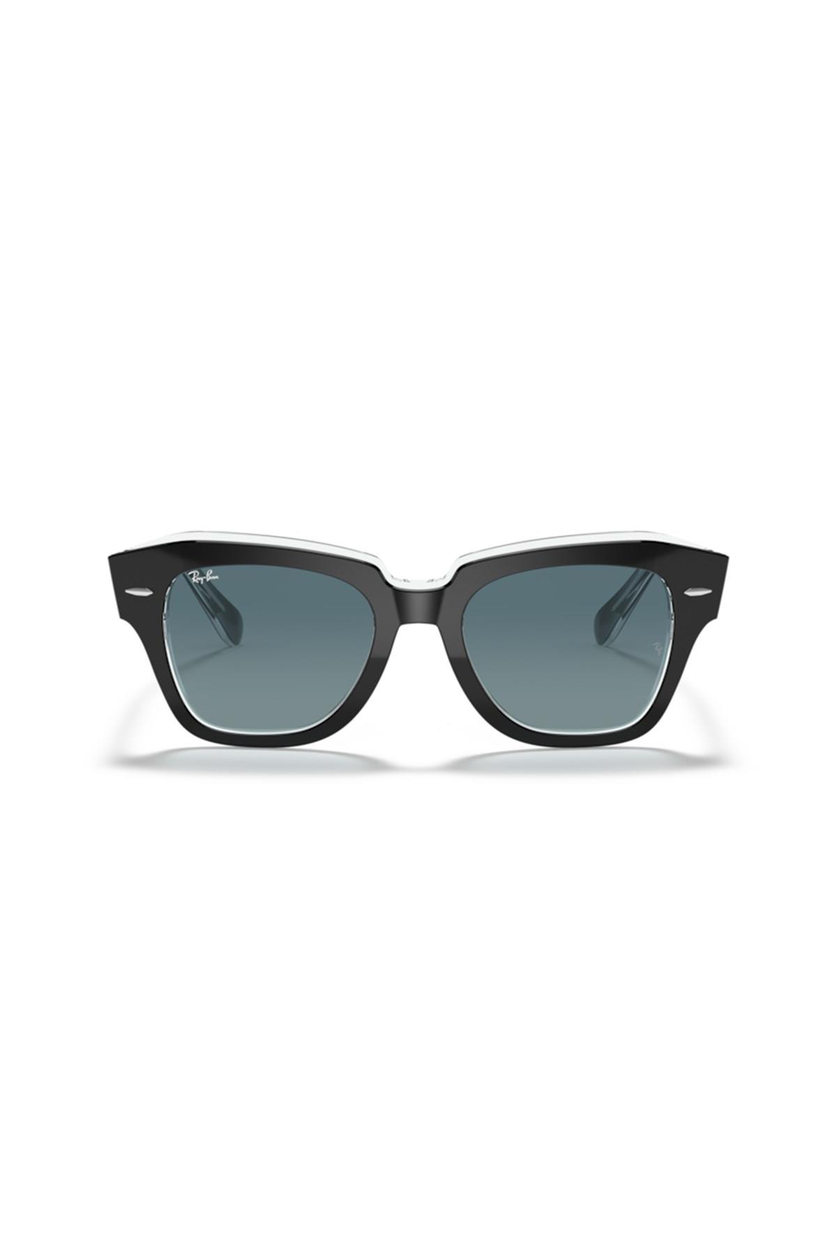 Ray-Ban 0RB 2186 12943M 52 Unisex Güneş Gözlüğü
