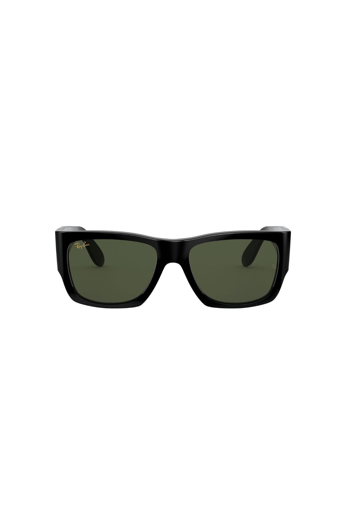 Ray-Ban 0RB 2187 901/31 54 Unisex Güneş Gözlüğü