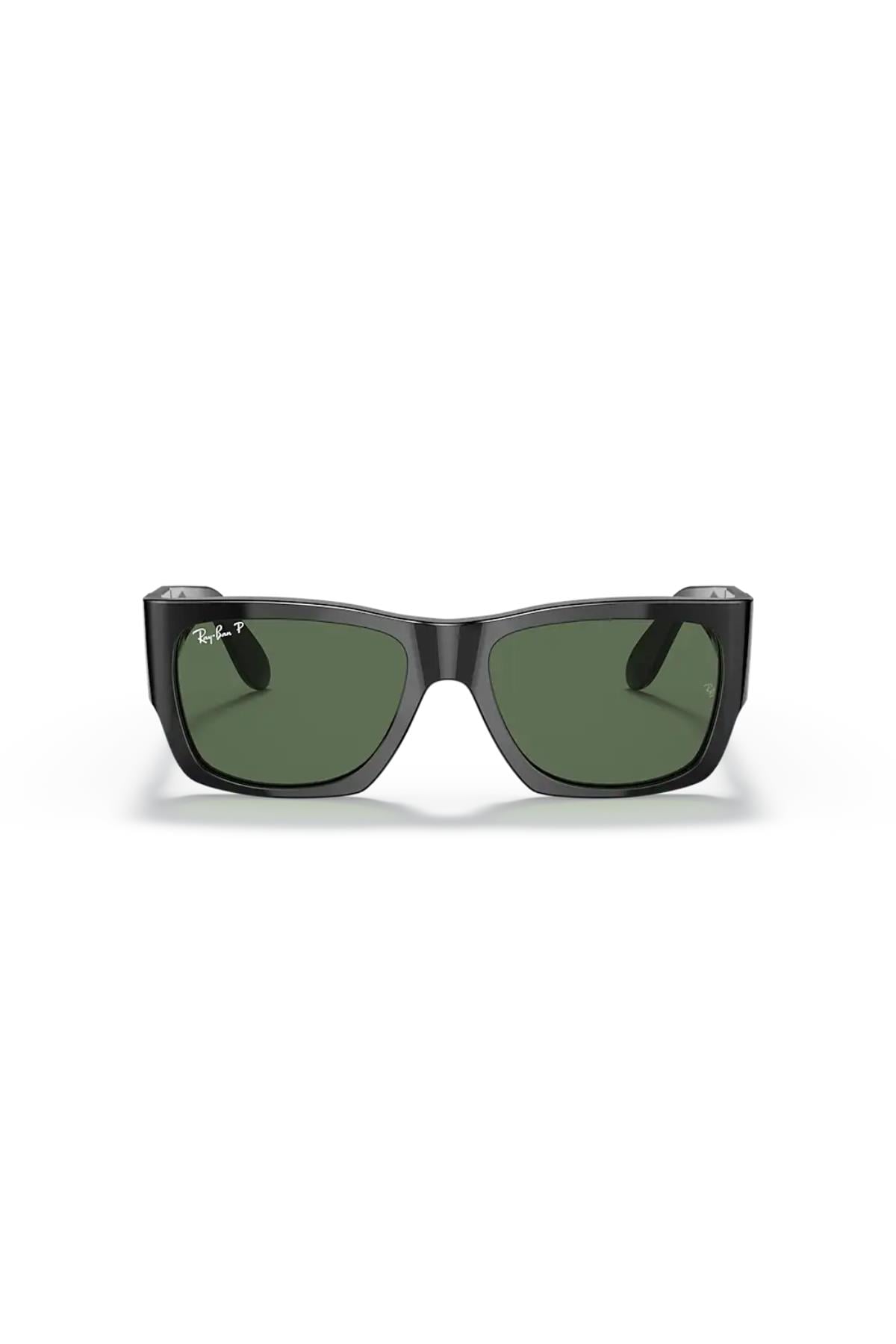 Ray-Ban 0RB 2187 901/58 54 Unisex Güneş Gözlüğü