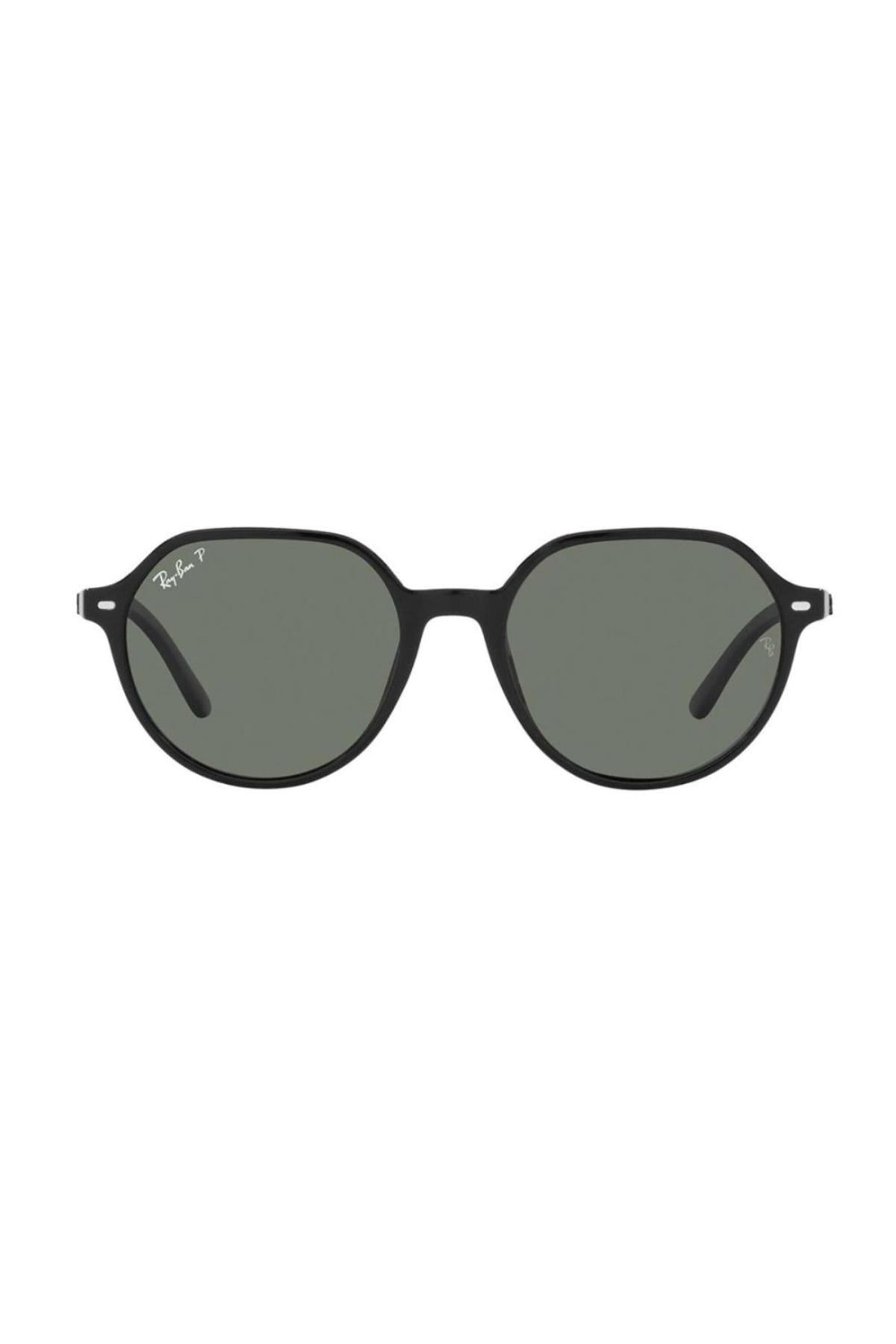 Ray-Ban 0RB 2195 901/58 53 Unisex Güneş Gözlüğü