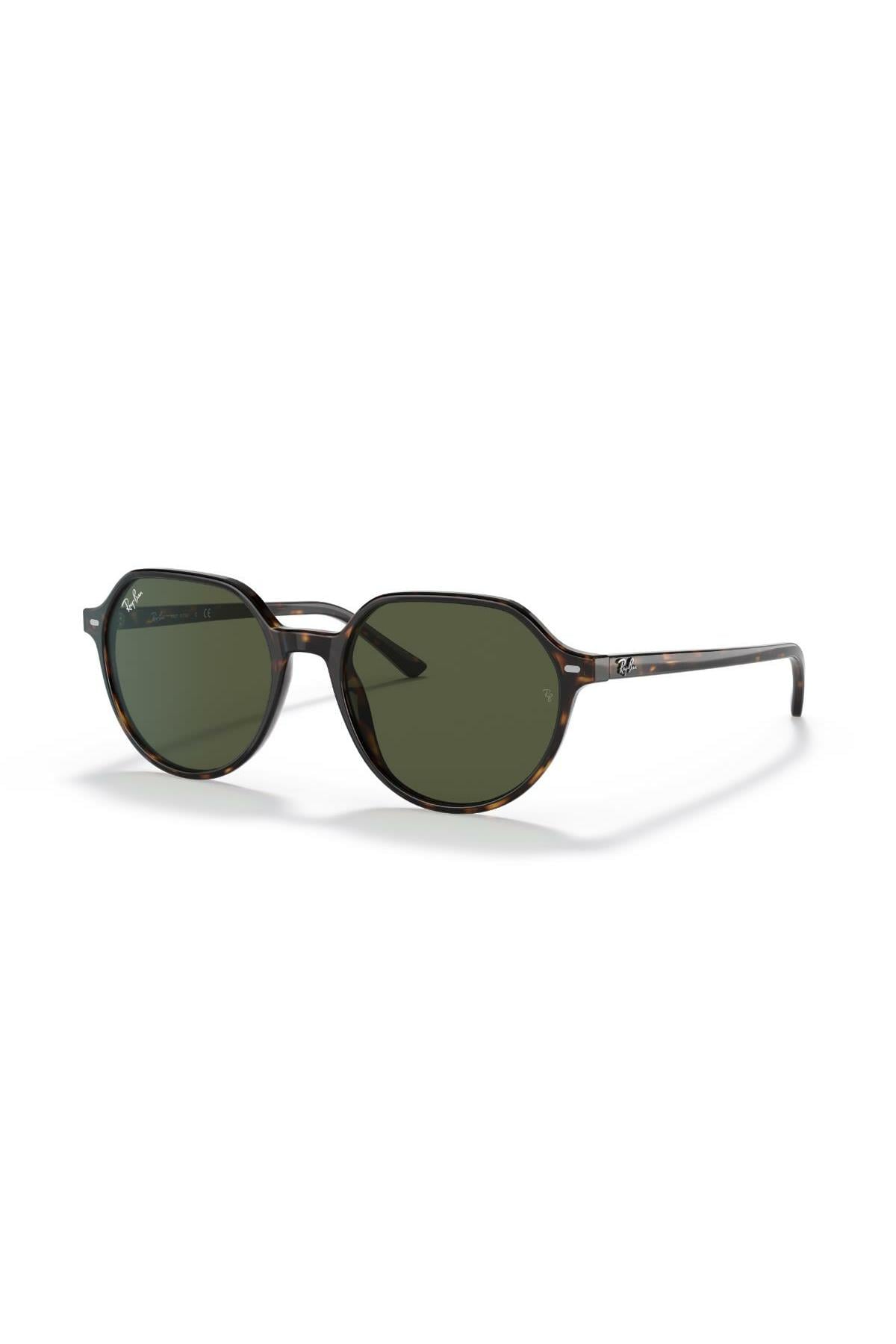 Ray-Ban 0RB 2195 902/31 51 Unisex Güneş Gözlüğü