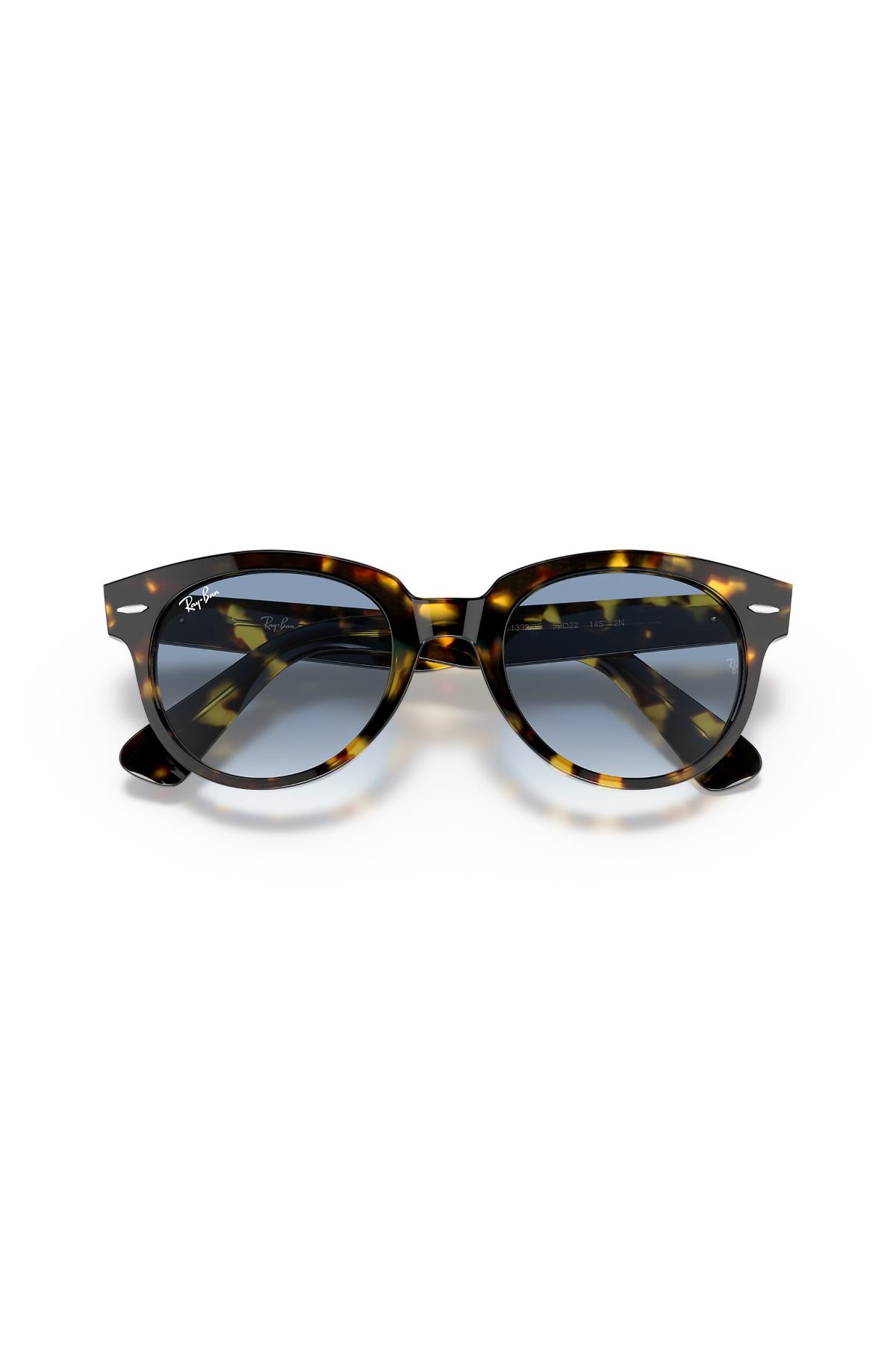 Ray-Ban 0RB 2199 13323F 52 Unisex Güneş Gözlüğü