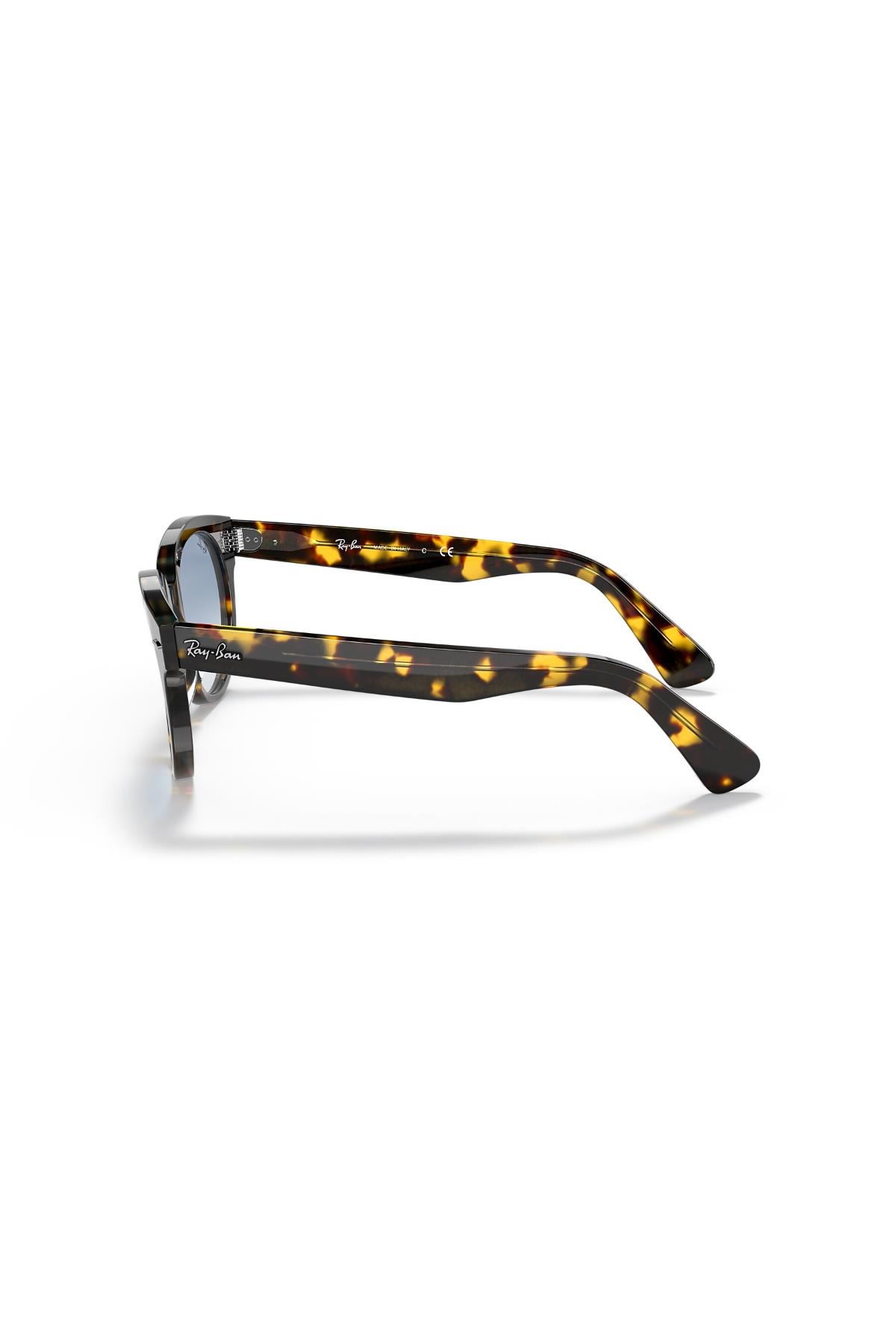 Ray-Ban 0RB 2199 13323F 52 Unisex Güneş Gözlüğü