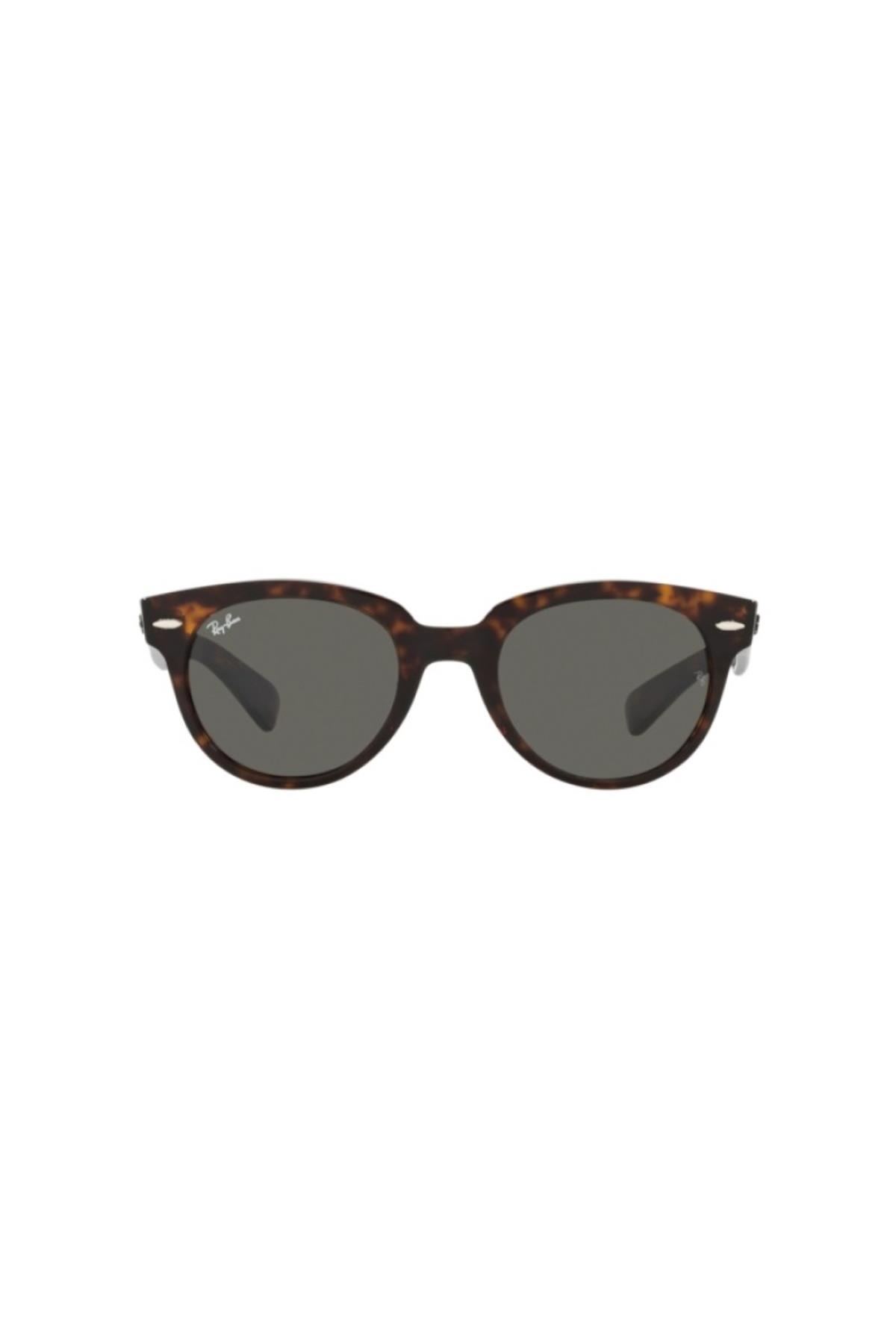 Ray-Ban 0RB 2199 902/B1 52 Unisex Güneş Gözlüğü
