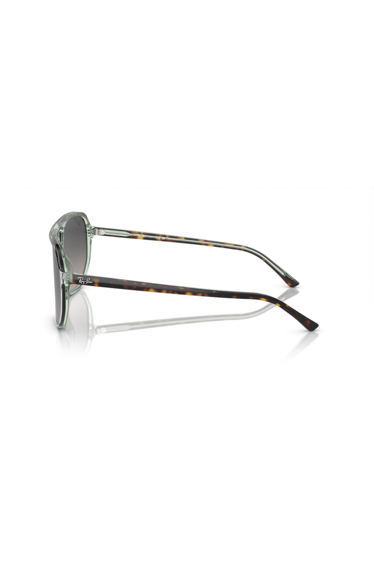 Ray-Ban 0RB 2205 1376M3 57 Unisex Güneş Gözlüğü