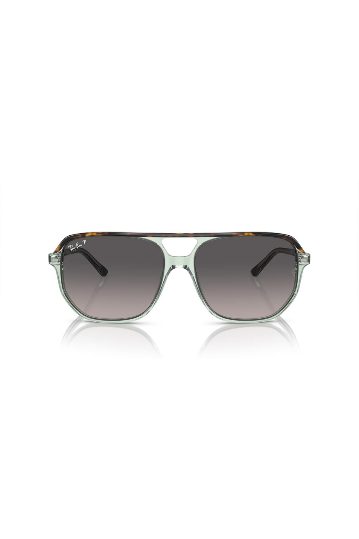 Ray-Ban 0RB 2205 1376M3 57 Unisex Güneş Gözlüğü
