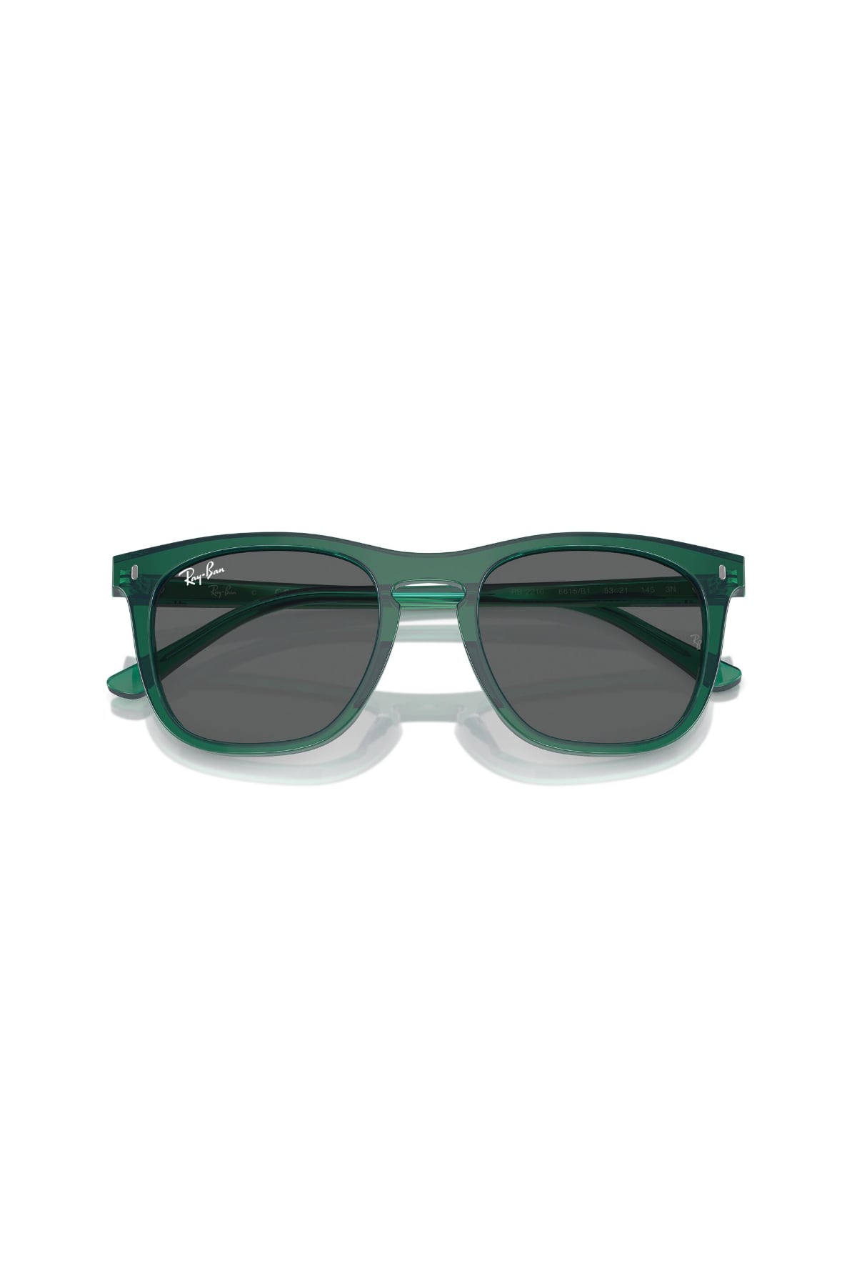 Ray-Ban 0RB 2210 6615B1 53 Güneş Gözlüğü