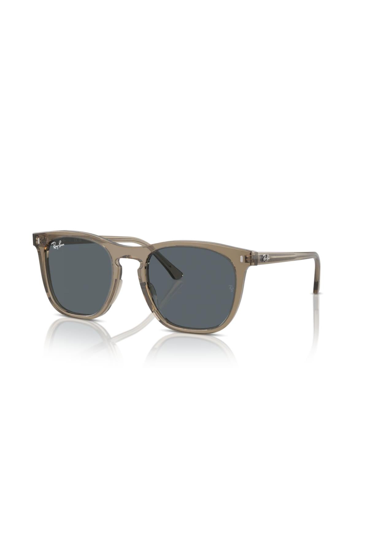Ray-Ban 0RB 2210 6765R5 53 Unisex Güneş Gözlüğü