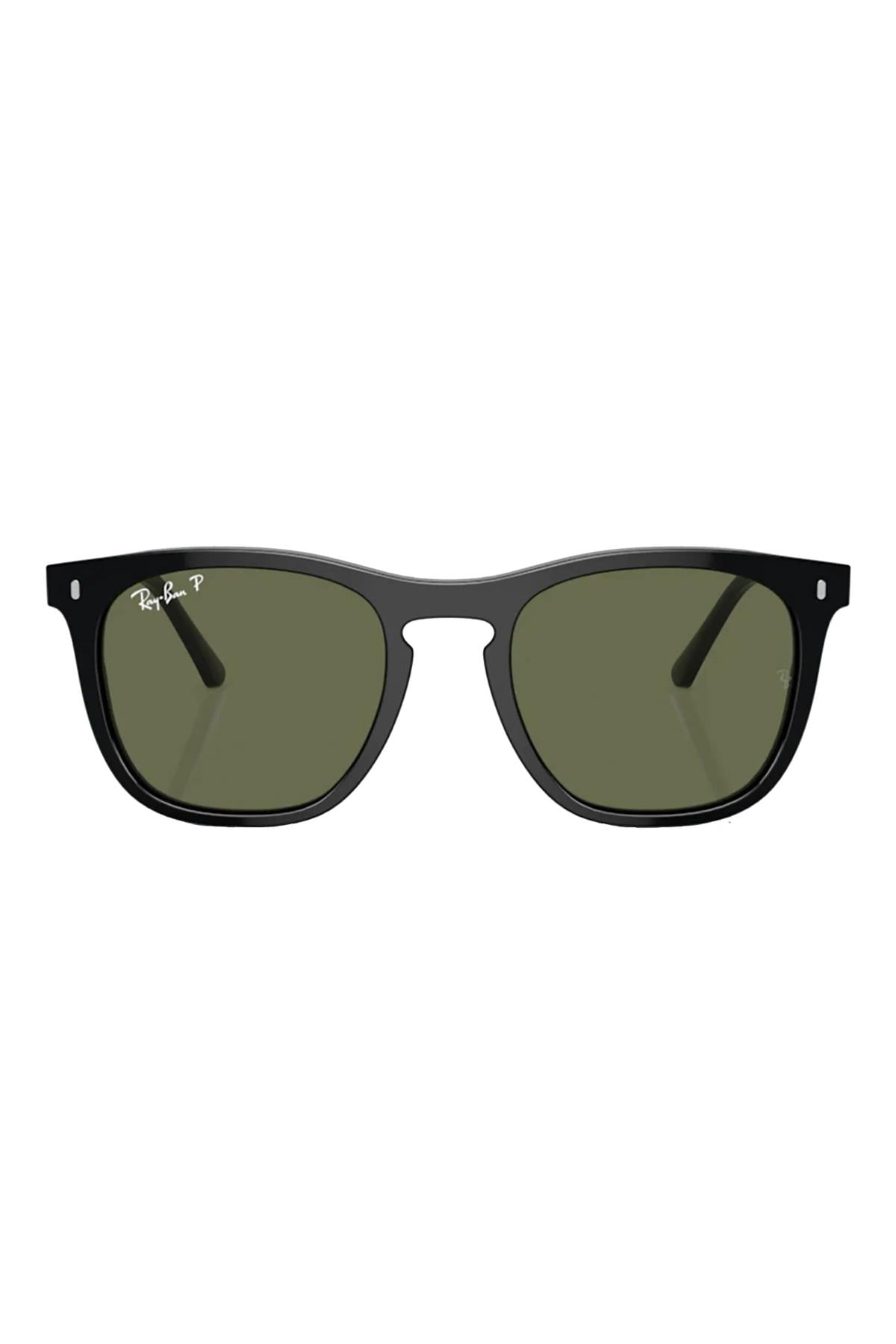 Ray-Ban 0RB 2210 901/58 53 Unisex Güneş Gözlüğü