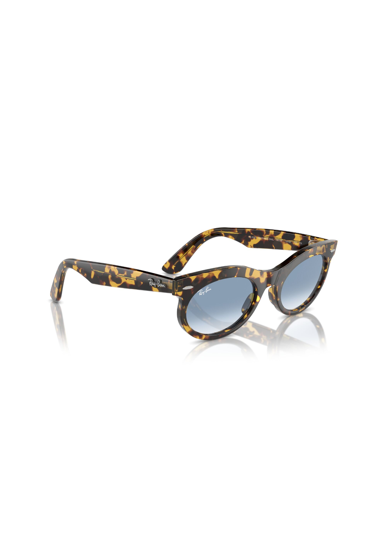 Ray-Ban 0RB 2242 13323F 50 Güneş Gözlüğü