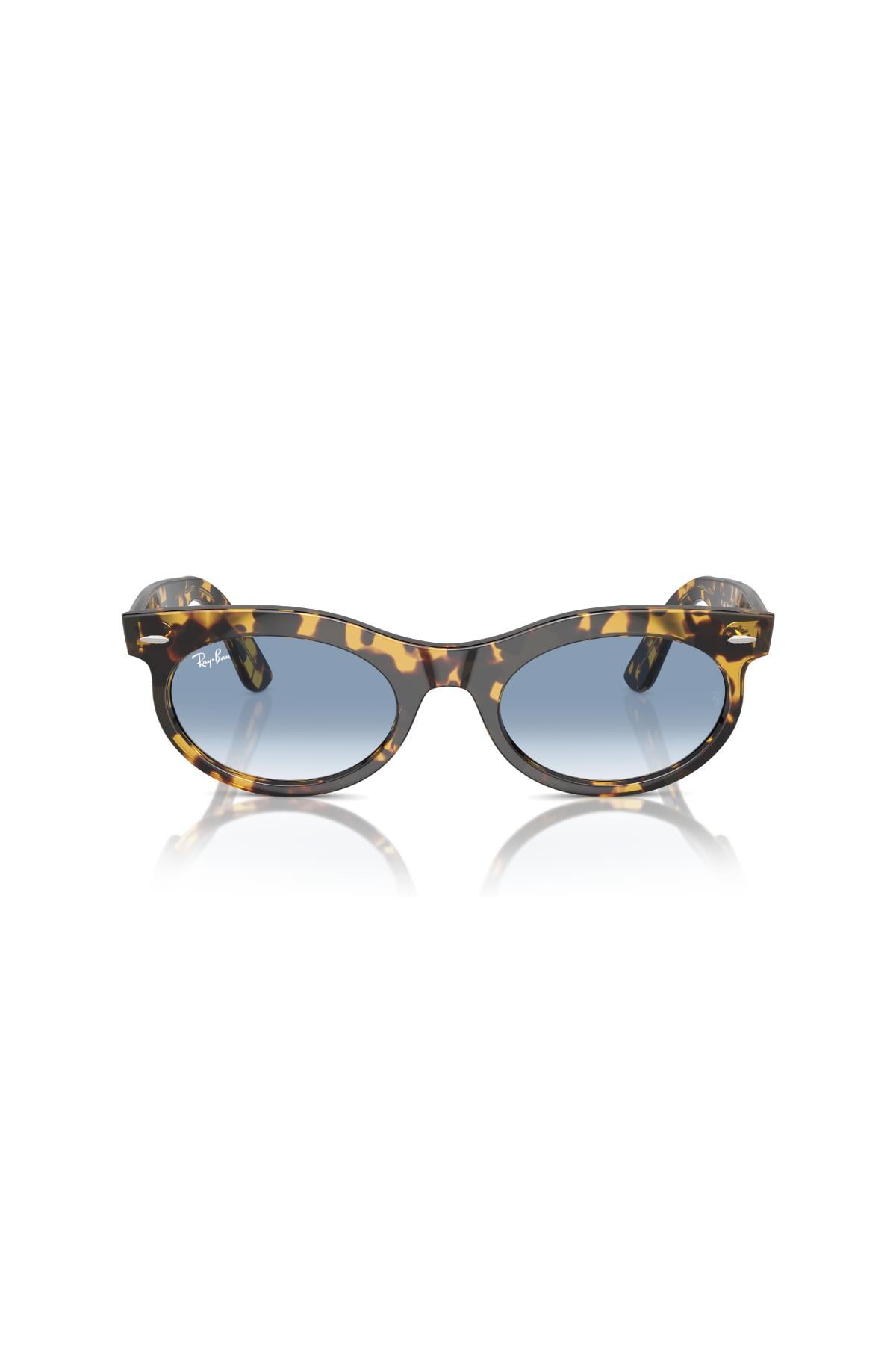 Ray-Ban 0RB 2242 13323F 53 Unisex Güneş Gözlüğü