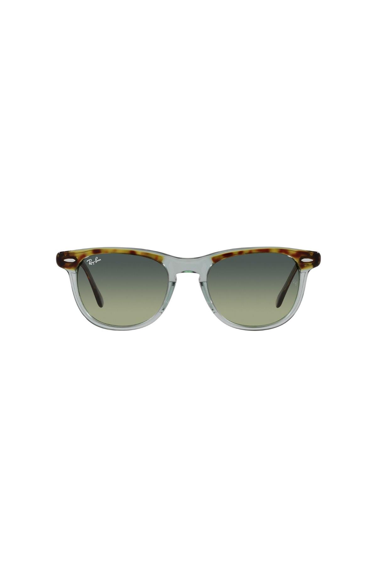 Ray-Ban 0RB 2398 1376BH 53 Unisex Güneş Gözlüğü