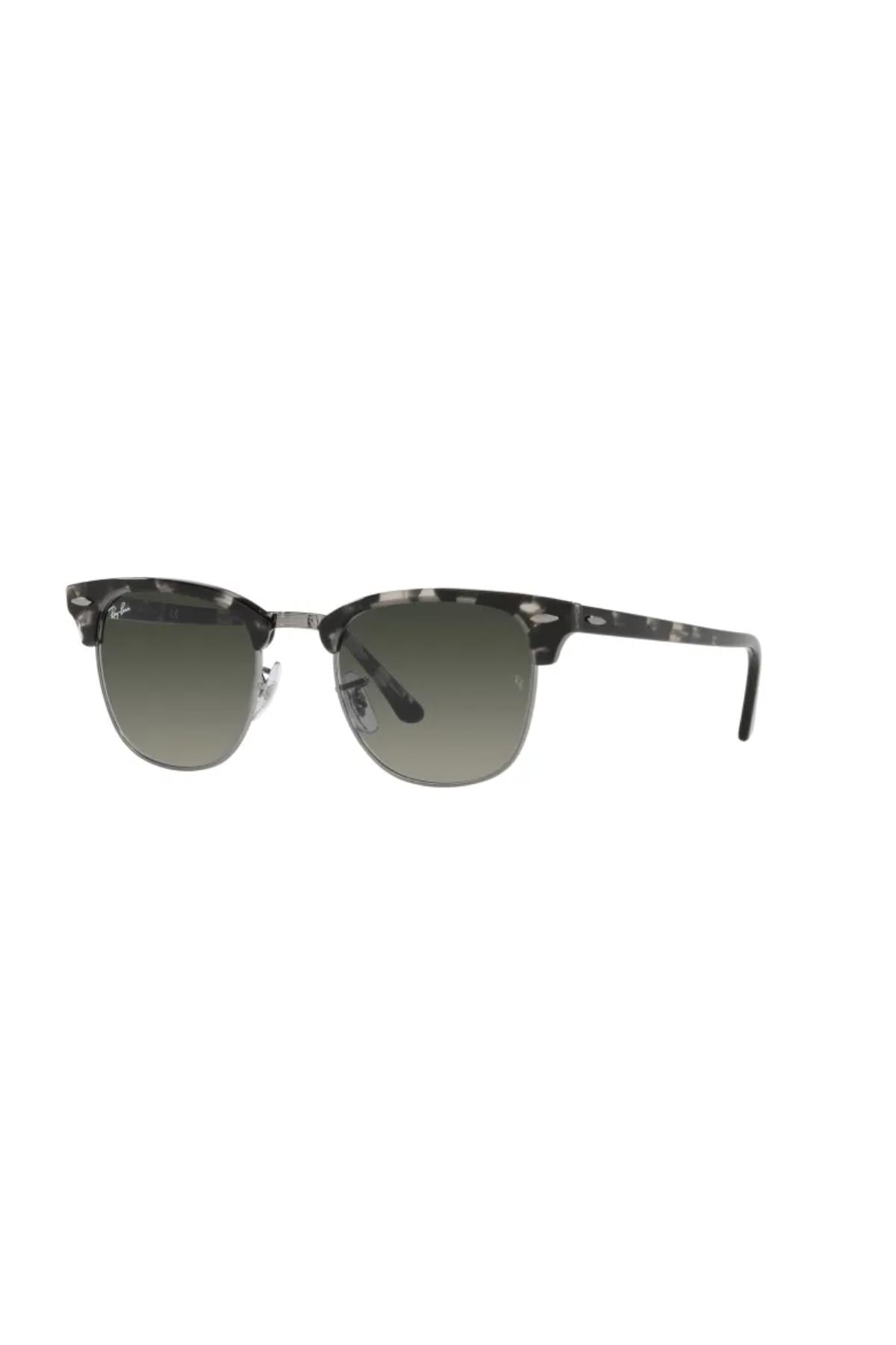 Ray-Ban 0RB 3016 133671 49 Unisex Güneş Gözlüğü