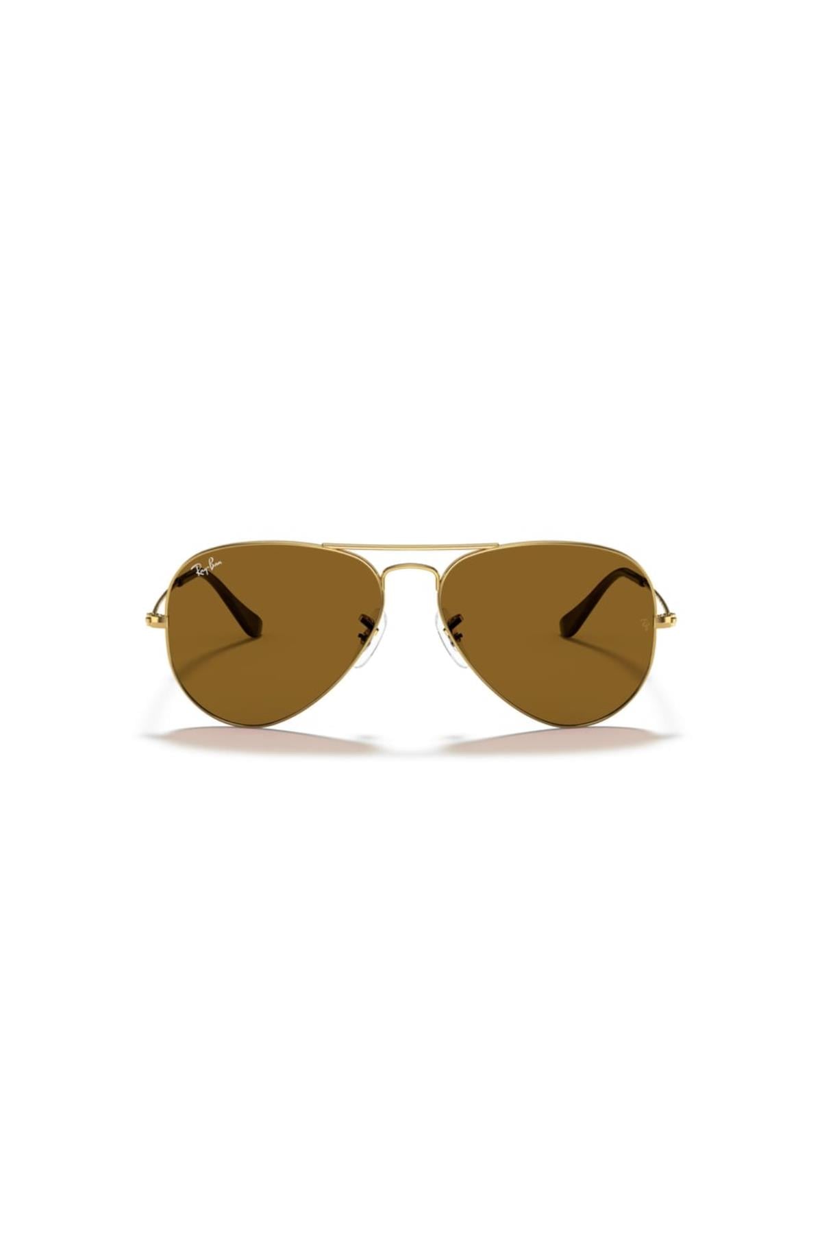 Ray-Ban 0RB 3025 001/33 55 Unisex Güneş Gözlüğü