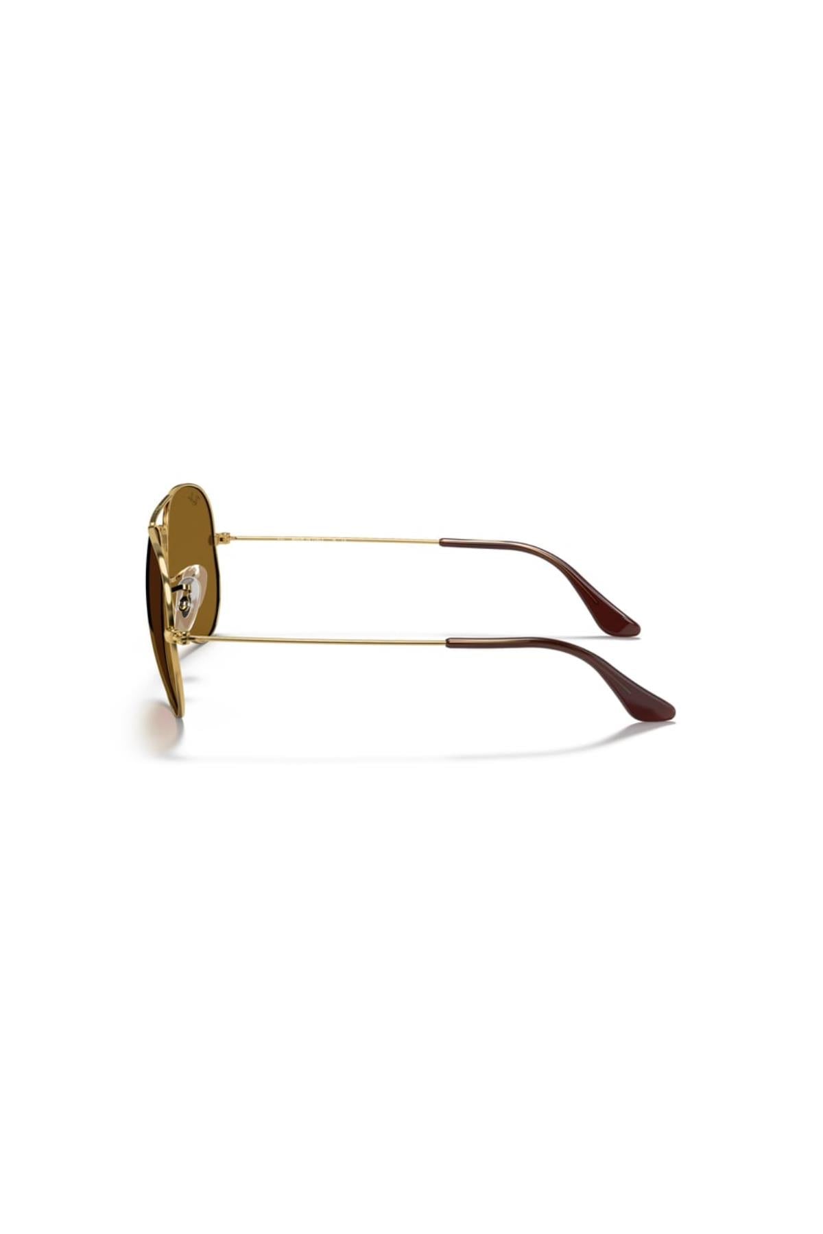 Ray-Ban 0RB 3025 001/33 55 Unisex Güneş Gözlüğü