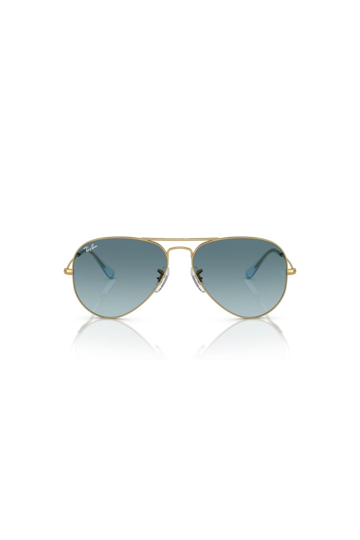 Ray-Ban 0RB 3025 001/3M 55 Unisex Güneş Gözlüğü