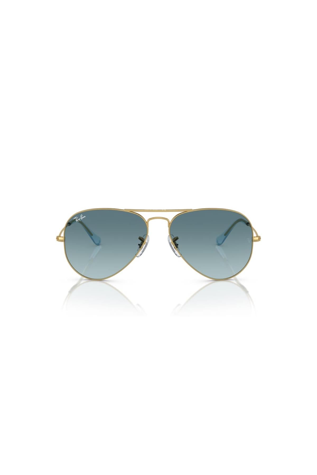 Ray-Ban 0RB 3025 001/3M 62 Unisex Güneş Gözlüğü