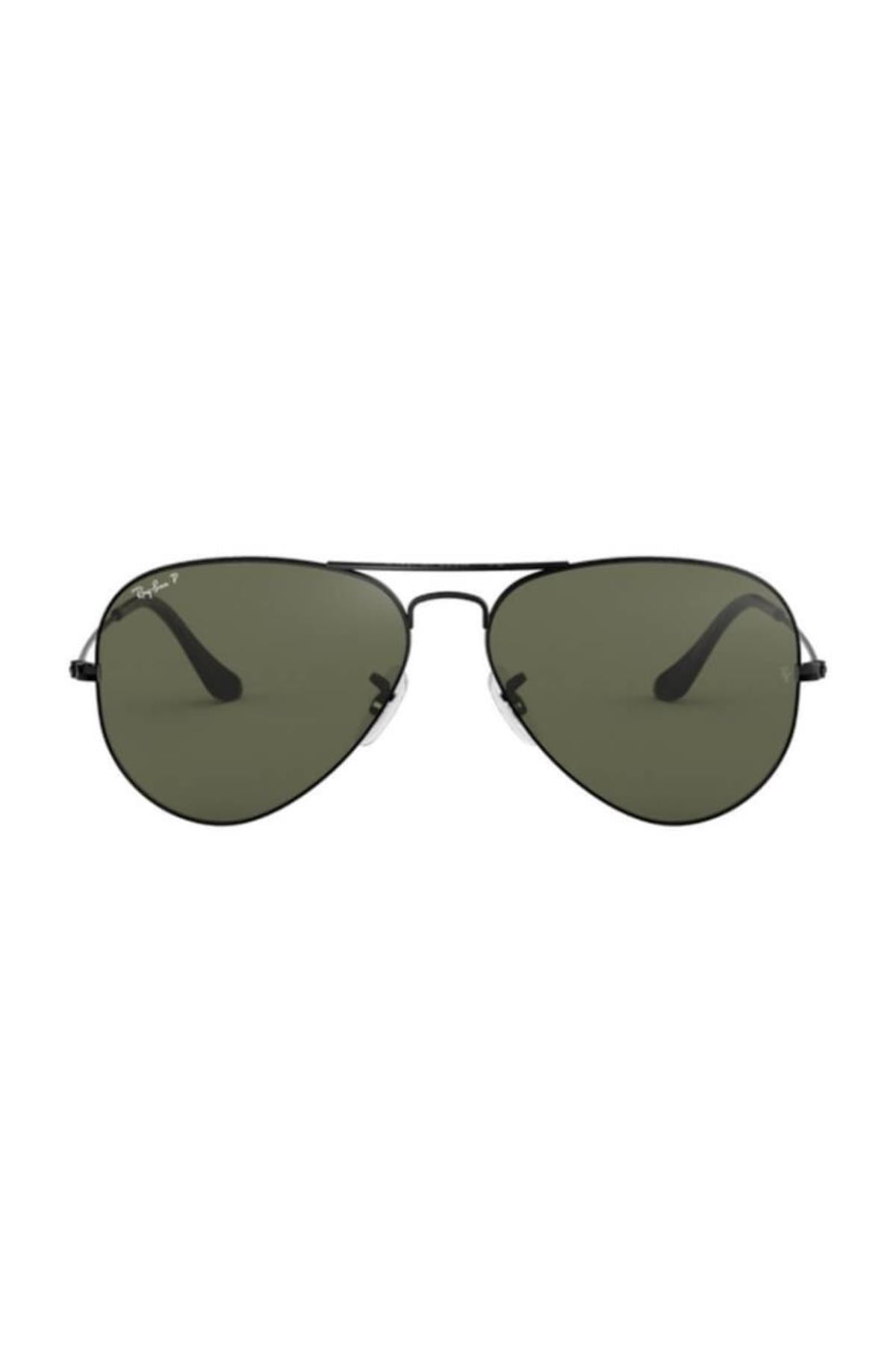 Ray-Ban 0RB 3025 002/58 55 Unisex Güneş Gözlüğü
