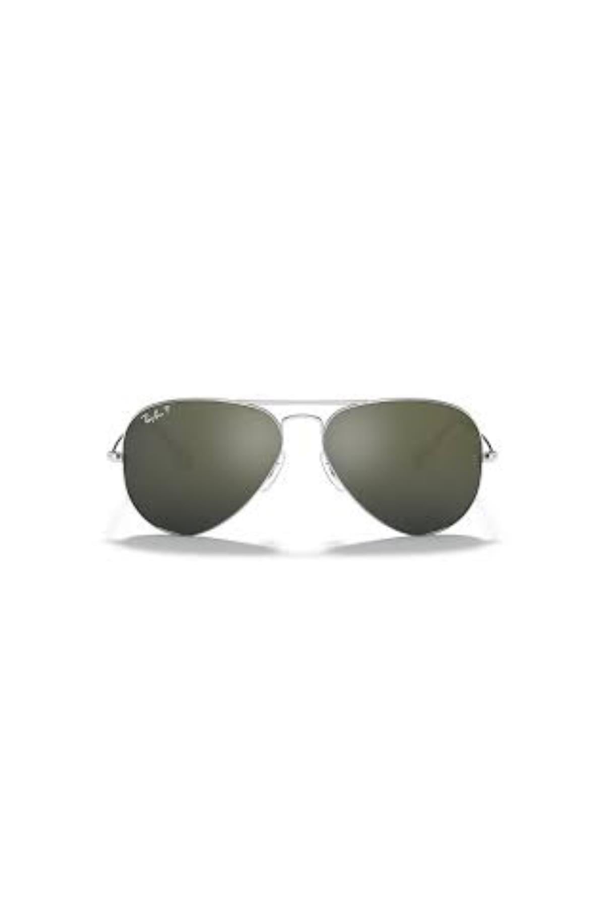 Ray-Ban 0RB 3025 003/59 58 Unisex Güneş Gözlüğü