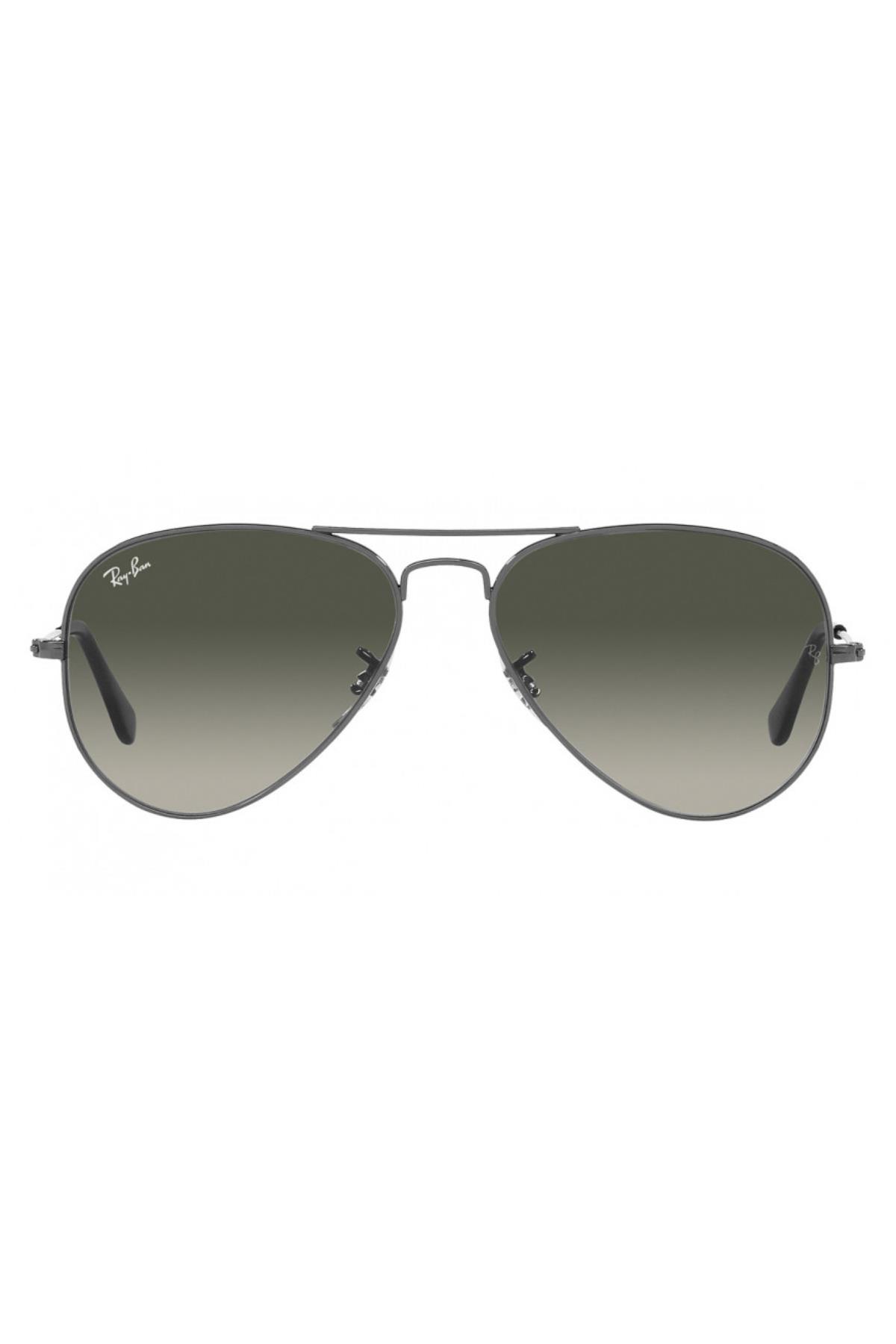 Ray-Ban 0RB 3025 004/71 58 Unisex Güneş Gözlüğü