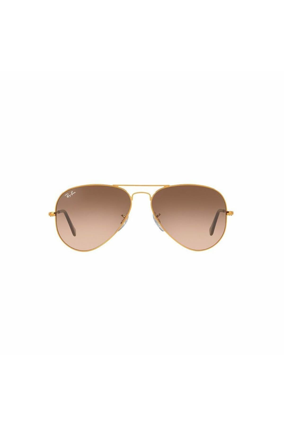 Ray-Ban 0RB 3025 9001A5 55 Unisex Güneş Gözlüğü