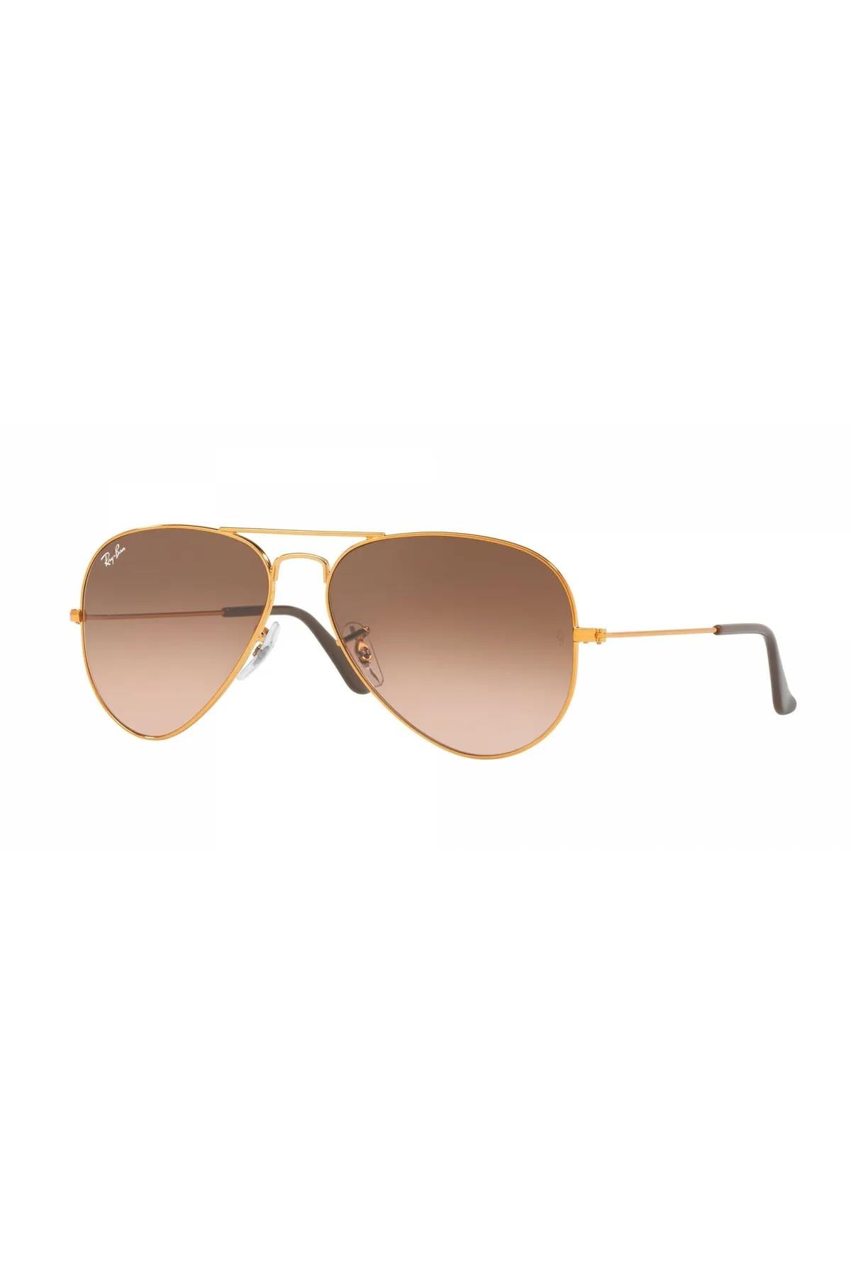 Ray-Ban 0RB 3025 9001A5 55 Unisex Güneş Gözlüğü