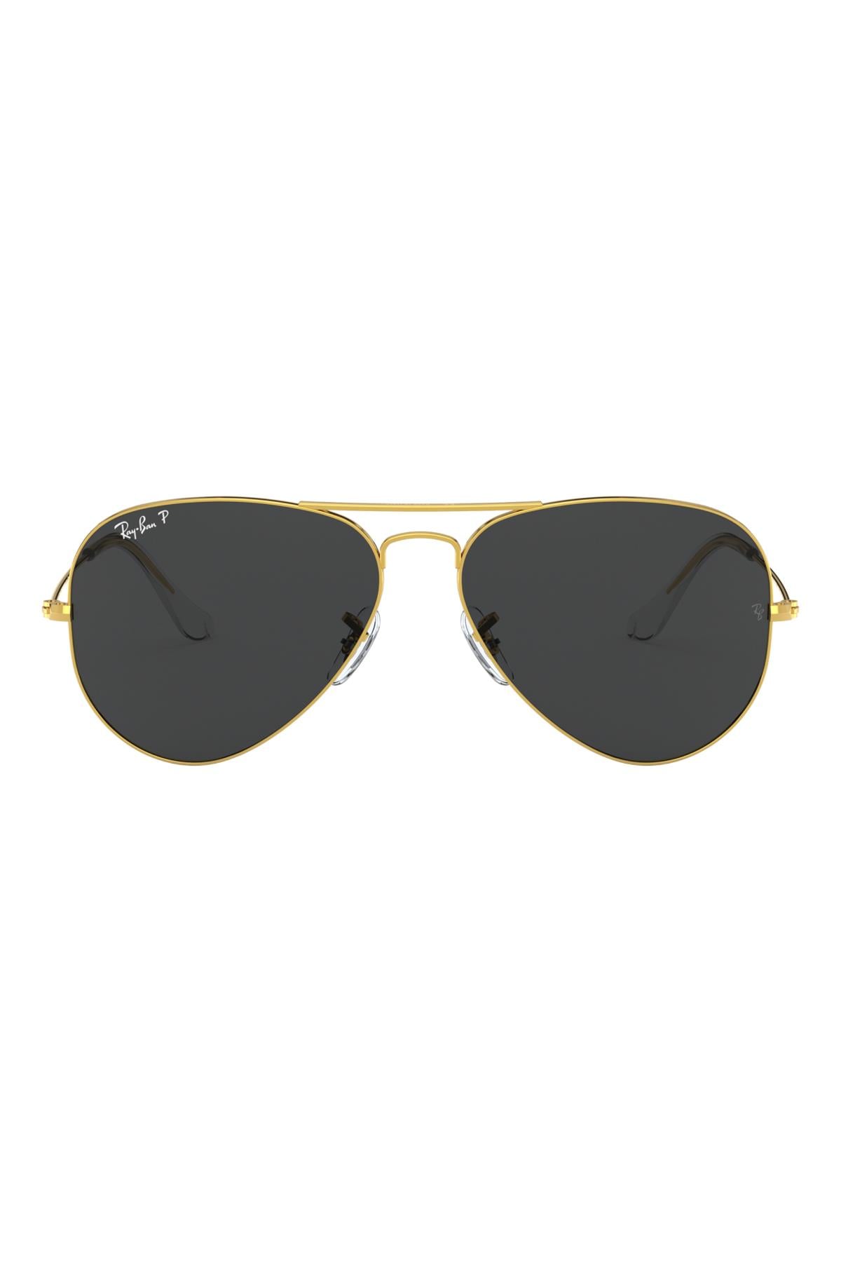 Ray-Ban 0RB 3025 919648 58 Unisex Güneş Gözlüğü