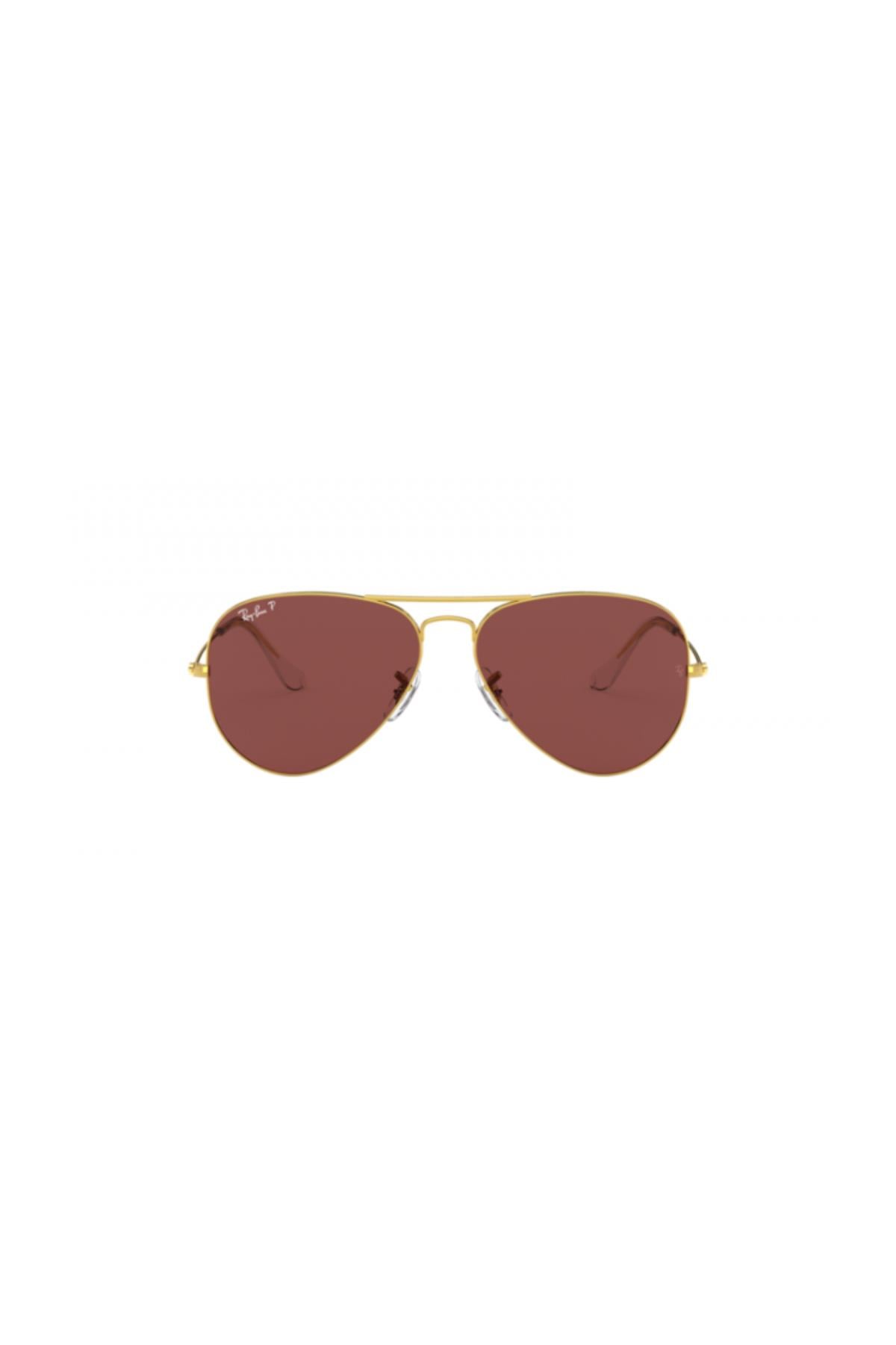 Ray-Ban 0RB 3025 9196AF 58 Unisex Güneş Gözlüğü