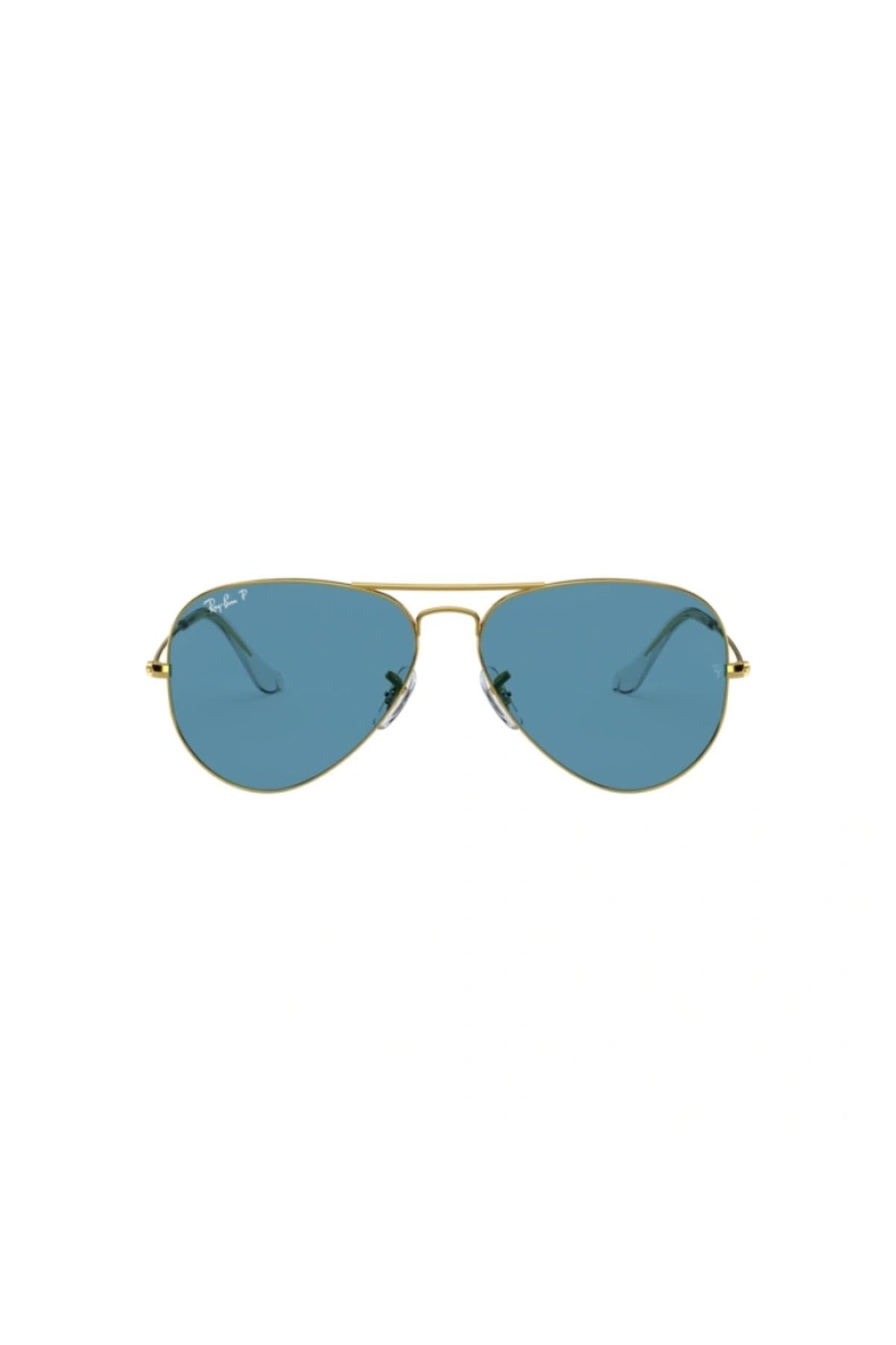 Ray-Ban 0RB 3025 9196S2 58 Unisex Güneş Gözlüğü