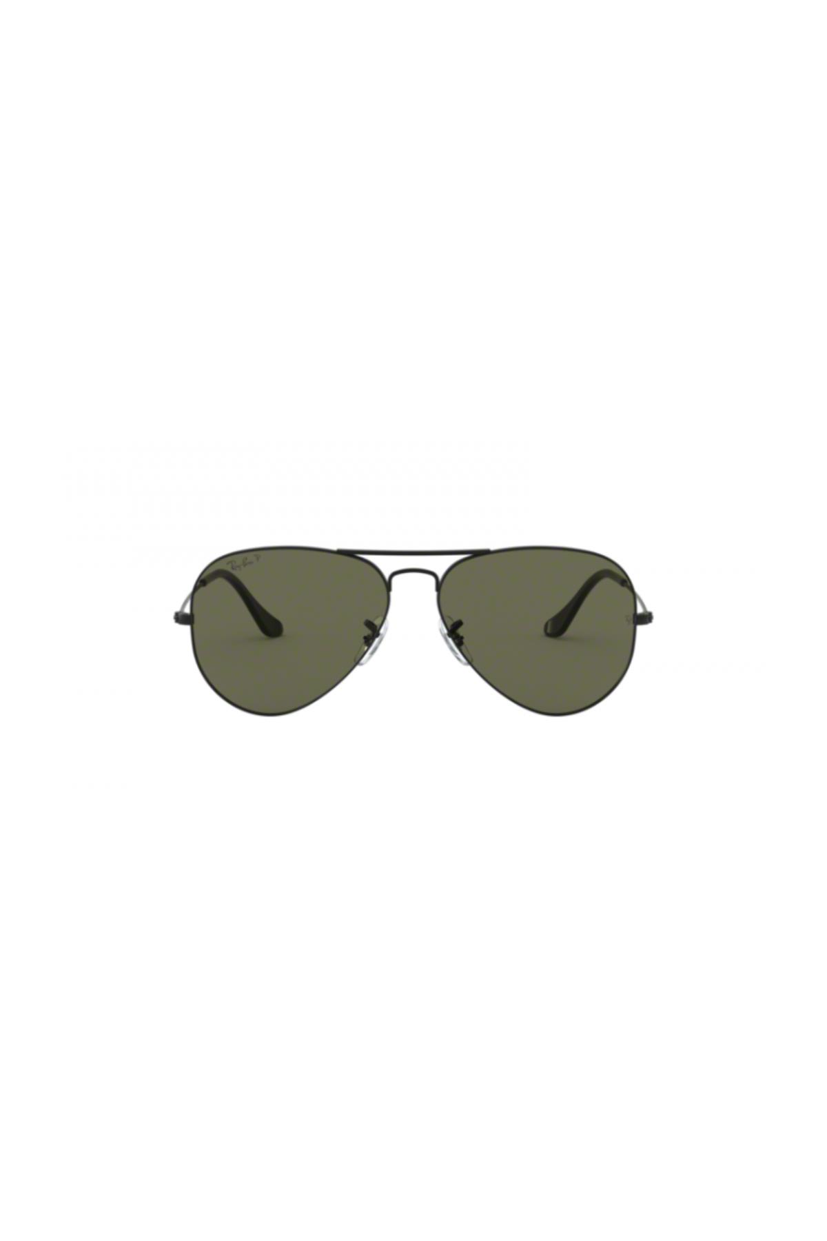 Ray-Ban 0RB 3025 W3361 58 Unisex Güneş Gözlüğü